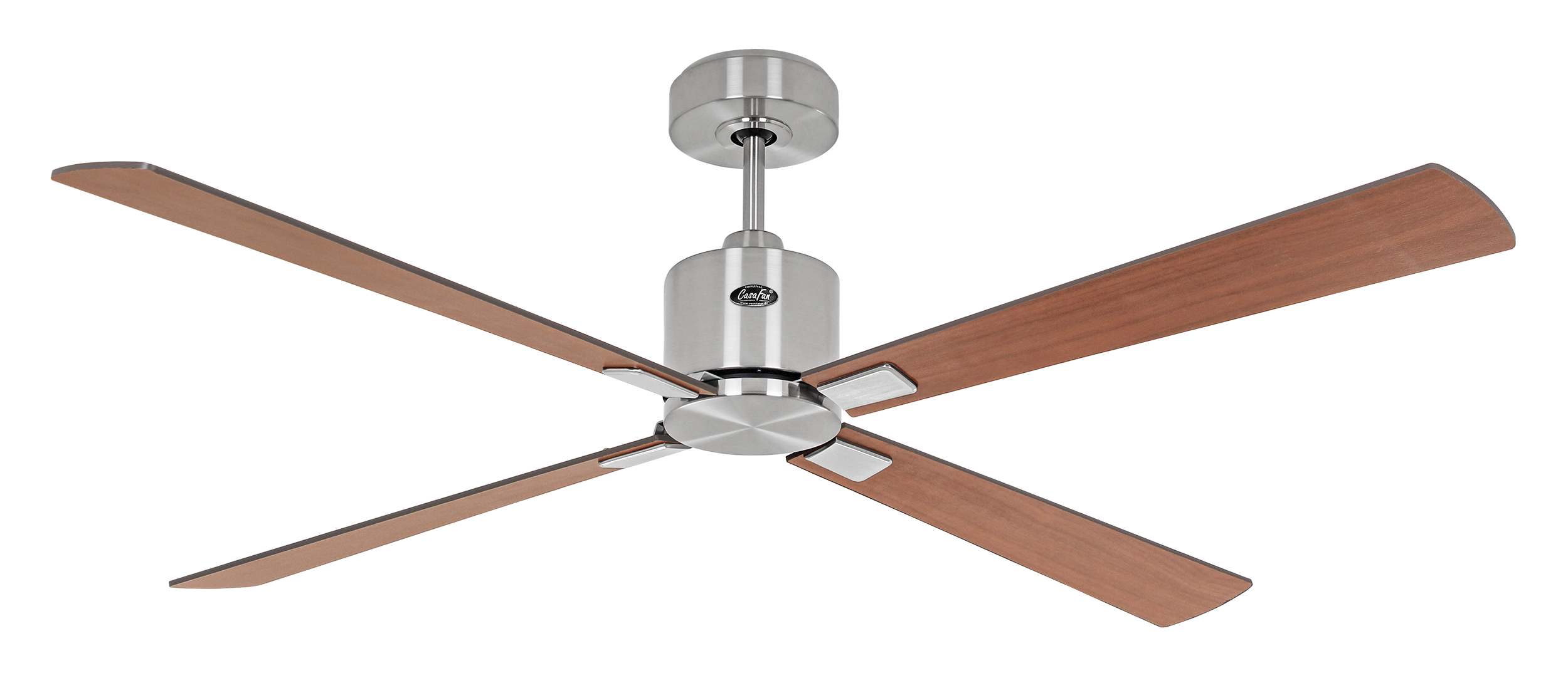 CasaFan Deckenventilator Eco Concept 152 BN-NB/KI Produktbild Ean:4024397369263 SKU:921561 Deckenventilator von www.Deckenventilator-Experte.de Bild 7