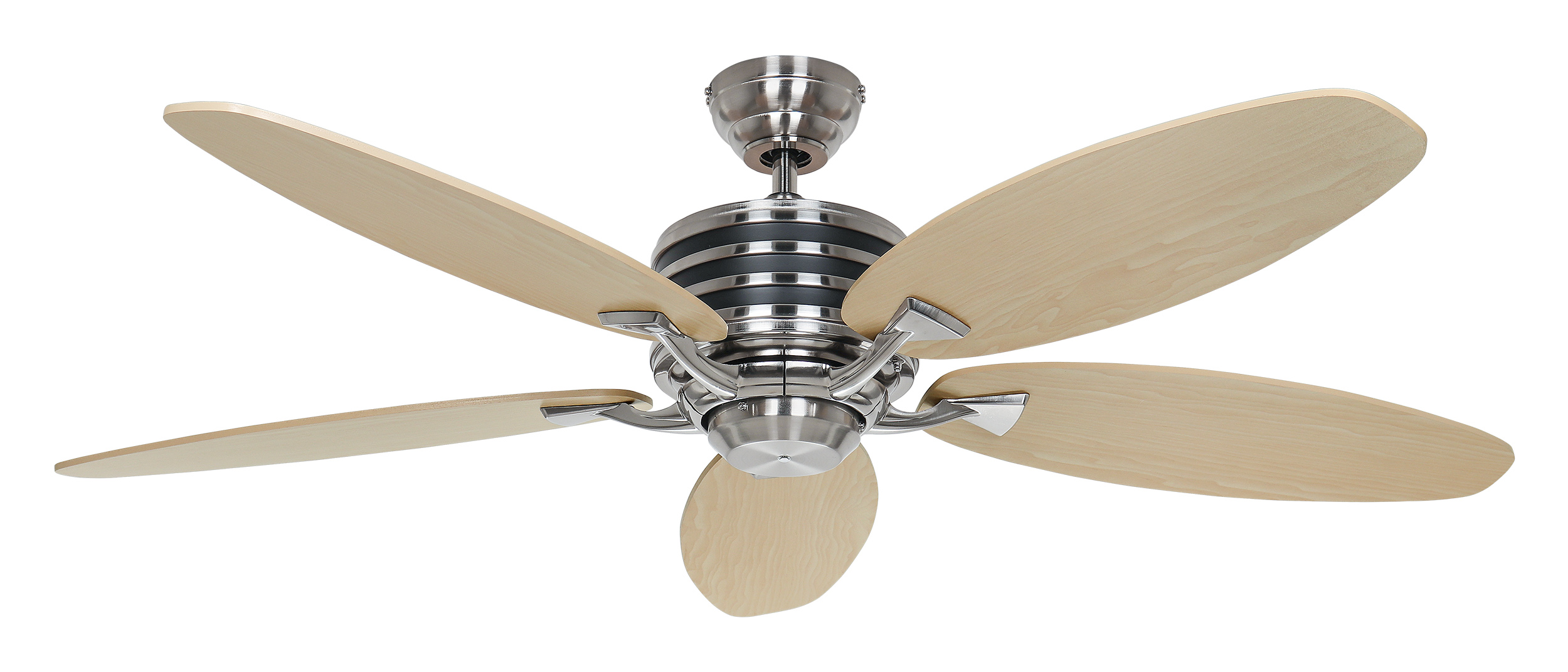 CasaFan Deckenventilator Eco Gamma 137 BU-AH Produktbild Ean:4024397172498 SKU:9517249 Deckenventilator von www.Deckenventilator-Experte.de Bild 5