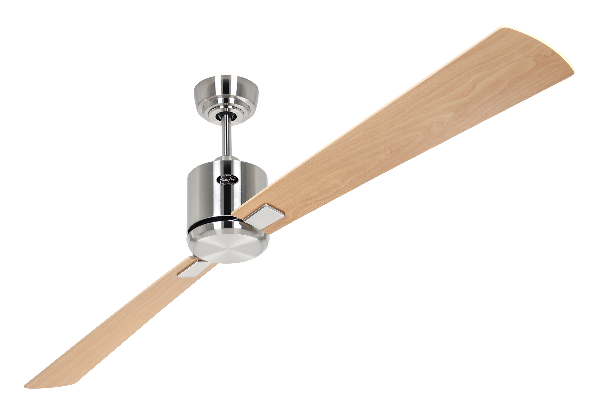 CasaFan Deckenventilator Eco Neo III 180 BN-AH/BU 0 - 10 V Produktbild Ean:4024397385423 SKU:9424261 Deckenventilator von www.Deckenventilator-Experte.de Bild 8