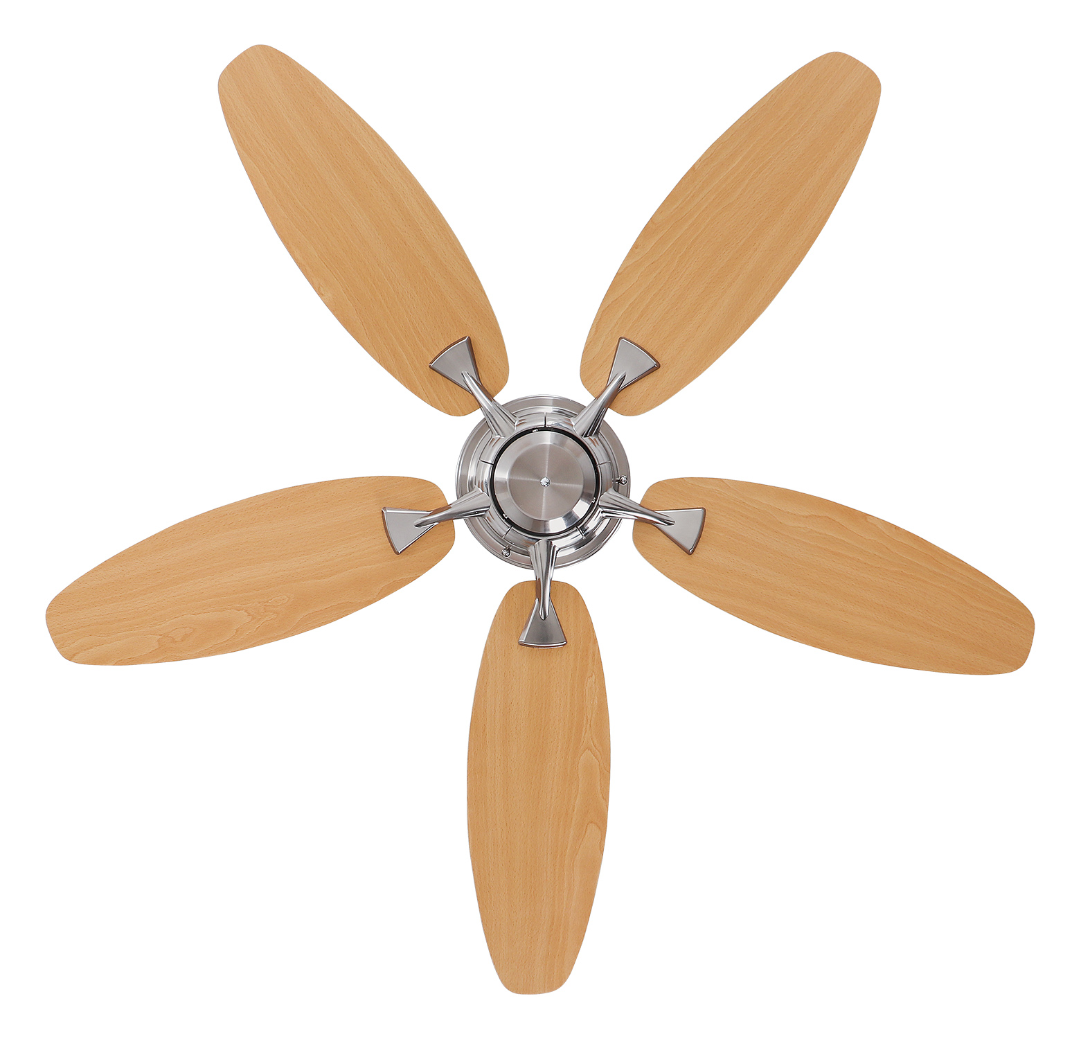 CasaFan Deckenventilator Eco Gamma 137 BU-AH Produktbild Ean:4024397172498 SKU:9517249 Deckenventilator von www.Deckenventilator-Experte.de Bild 4