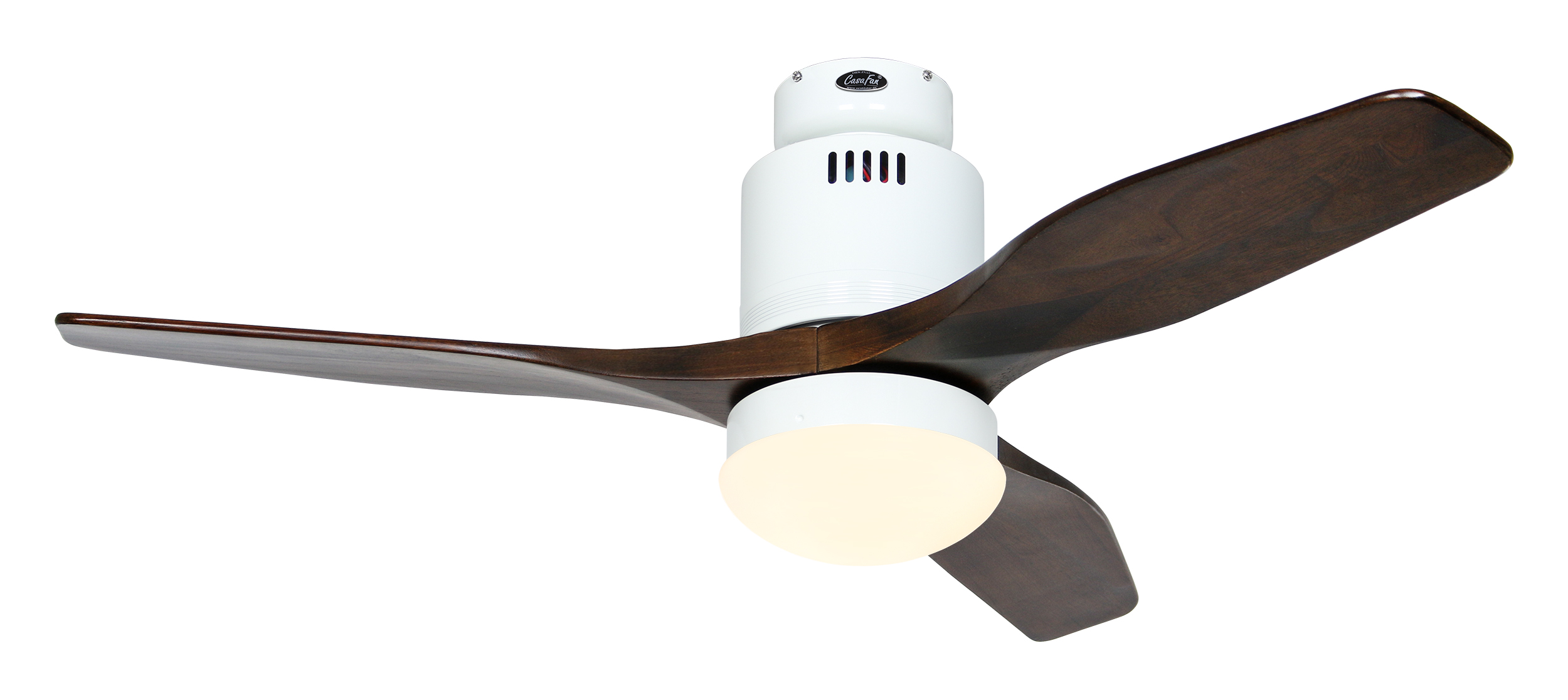 CasaFan Deckenventilator Aerodynamix Eco 112 WE-NB Produktbild Ean:4024397380039 SKU:93112321 Deckenventilator von www.Deckenventilator-Experte.de Bild 3
