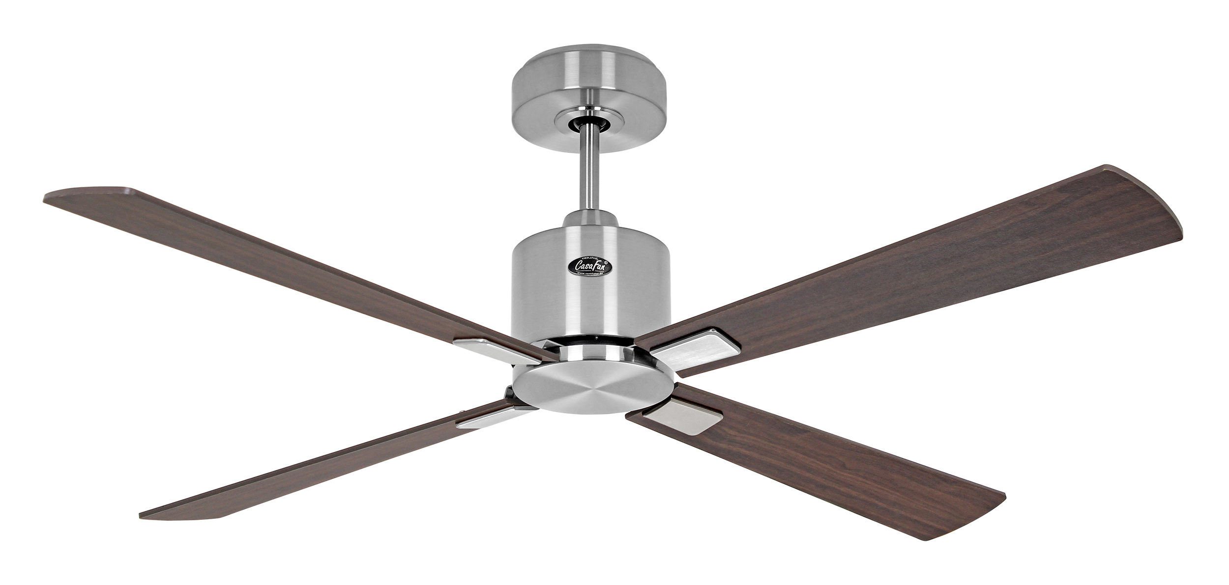 CasaFan Deckenventilator Eco Concept 132 BN-NB/KI Produktbild Ean:4024397369232 SKU:921361 Deckenventilator von www.Deckenventilator-Experte.de Bild 6