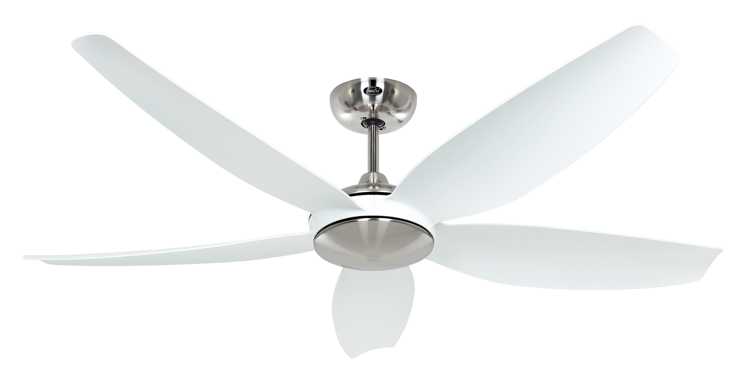 CasaFan Deckenventilator Eco Volare II 142 BN-WE Produktbild Ean:4024397385935 SKU:514290 Deckenventilator von www.Deckenventilator-Experte.de Bild 1