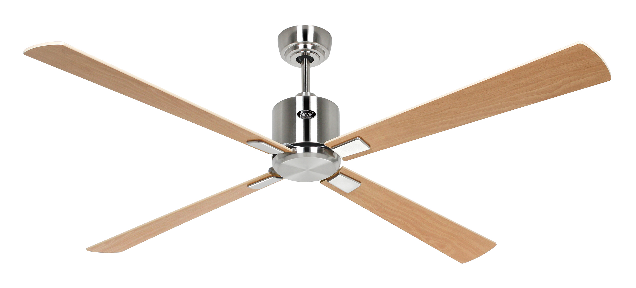 CasaFan Deckenventilator Eco Neo III 152 BN-AH/BU 0 - 10 V Produktbild Ean:4024397384655 SKU:9423231 Deckenventilator von www.Deckenventilator-Experte.de Bild 4