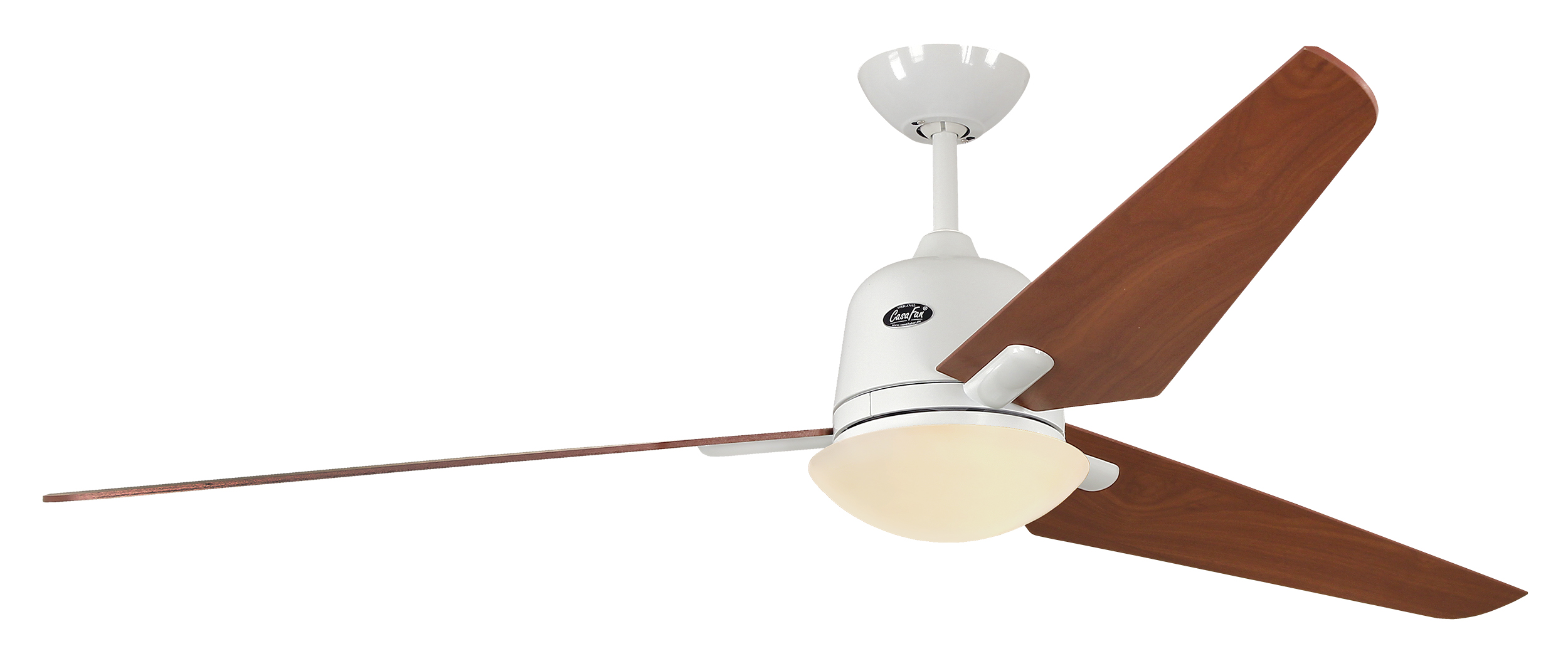 CasaFan Deckenventilator Eco Aviatos 162 WE-KI Produktbild Ean:4024397364077 SKU:516093 Deckenventilator von www.Deckenventilator-Experte.de Bild 1