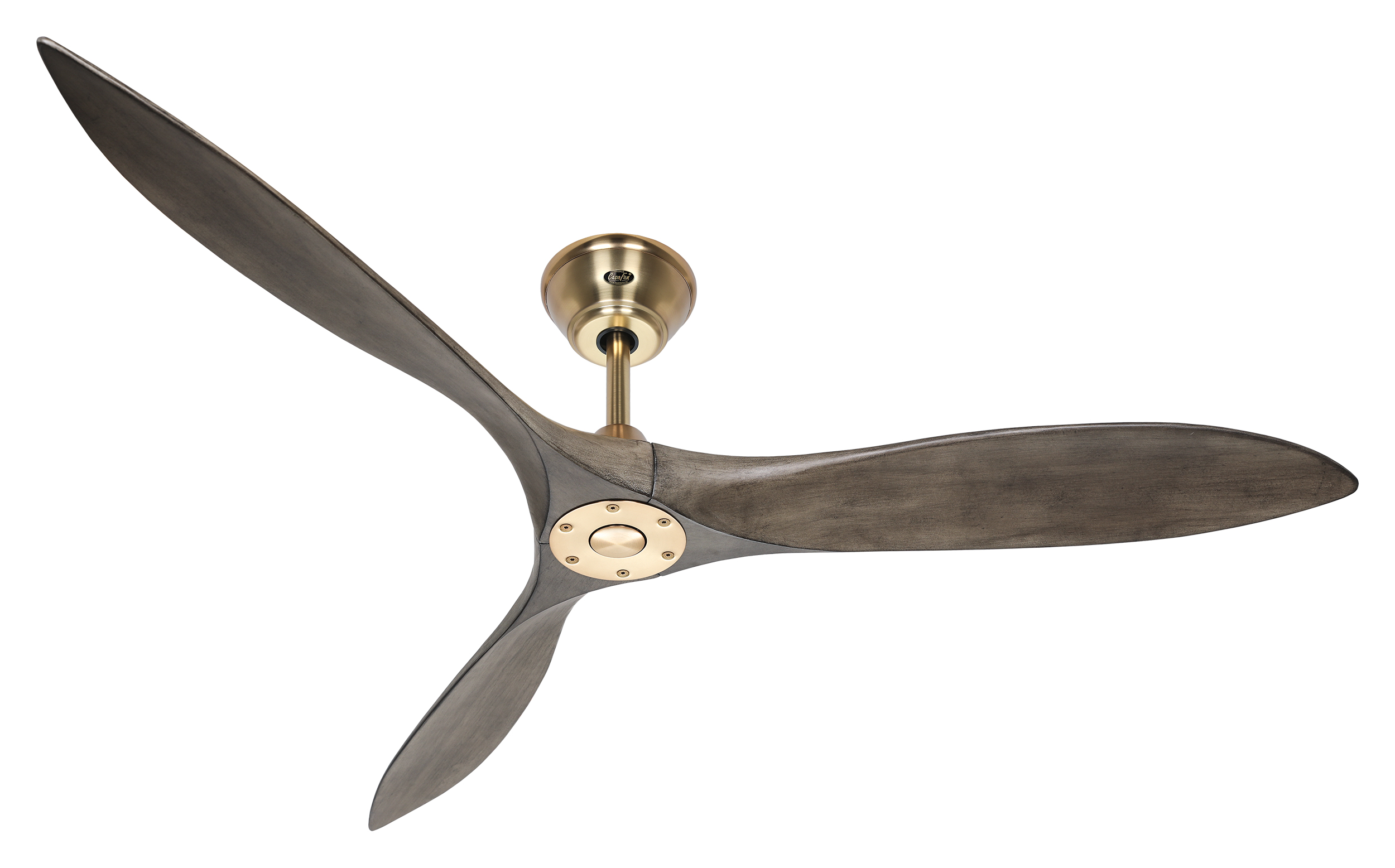 CasaFan Deckenventilator Eco Airscrew 152 MG-GW Produktbild Ean:4024397376728 SKU:315223 Deckenventilator von www.Deckenventilator-Experte.de Bild 1