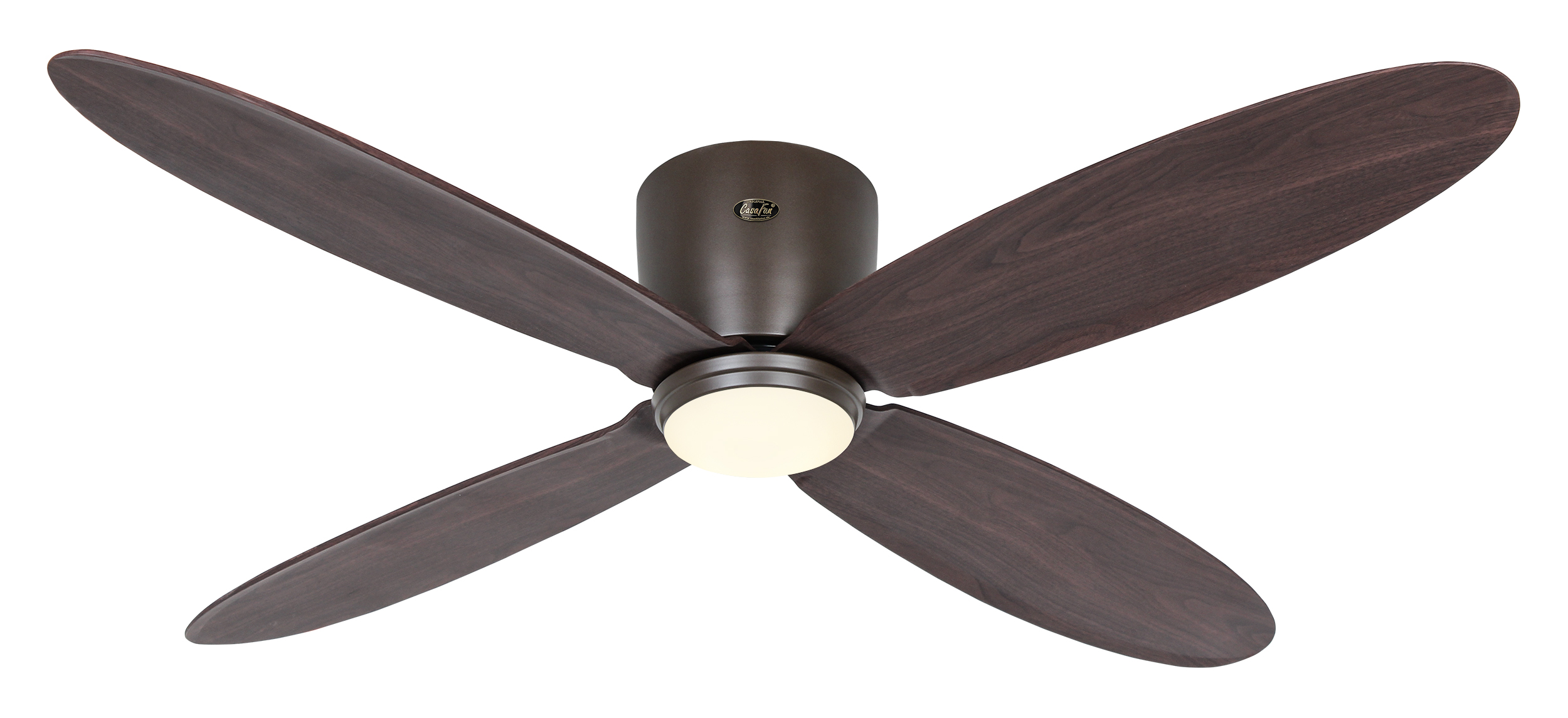 CasaFan Deckenventilator Eco Plano II 132 BZ-NB WiFi Produktbild Ean:4024397380961 SKU:313282W Deckenventilator von www.Deckenventilator-Experte.de Bild 10