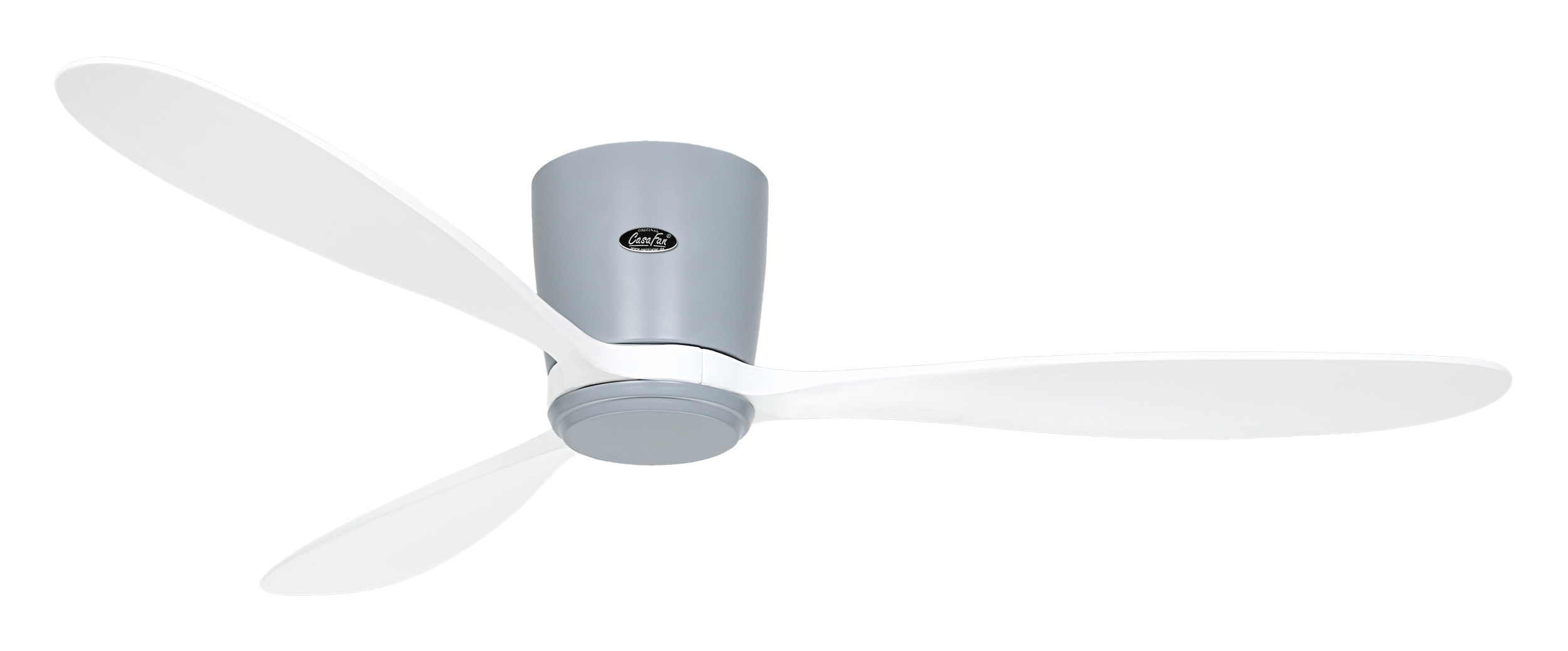 CasaFan Deckenventilator Eco Plano Wood LG-WE 0 - 10 V Produktbild Ean:4024397382583 SKU:3132771 Deckenventilator von www.Deckenventilator-Experte.de Bild 5