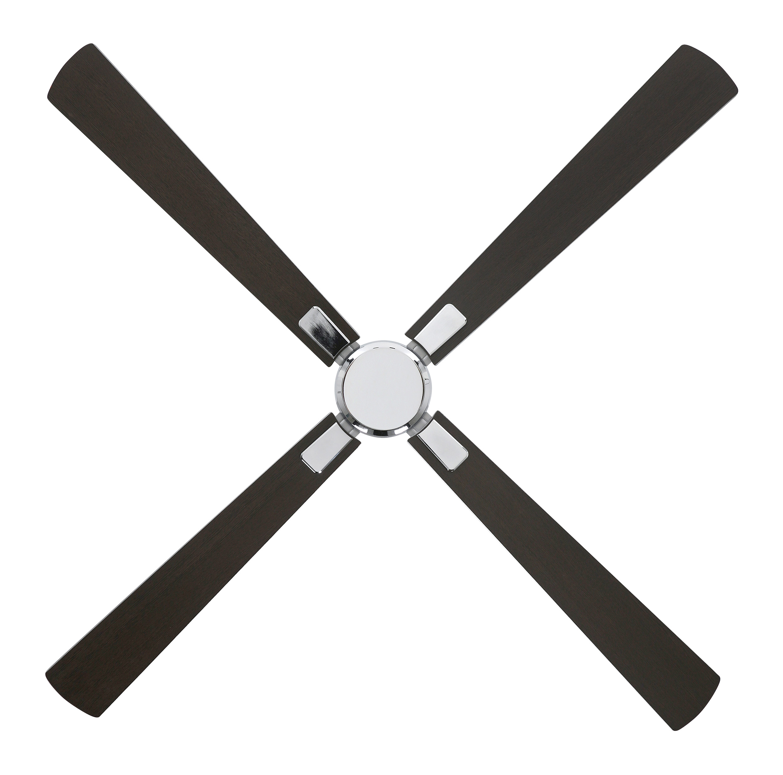 CasaFan Deckenventilator Eco Neo III 152 CH-WN/SI WiFi Produktbild Ean:4024397383757 SKU:948337W Deckenventilator von www.Deckenventilator-Experte.de Bild 7