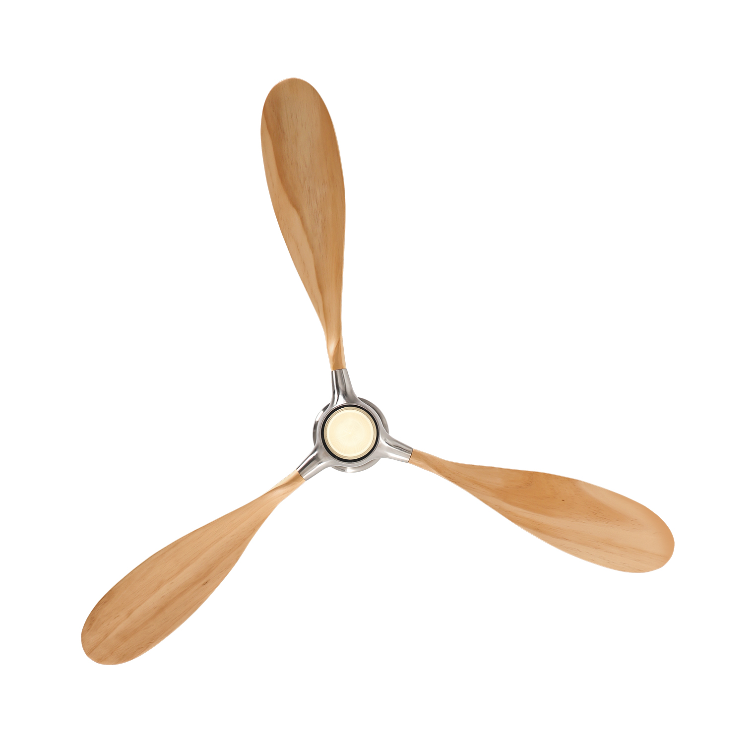 CasaFan Deckenventilator Helico Paddel BN-BU mit Fernbedienung Produktbild Ean:4024397349746 SKU:9313236 Deckenventilator von www.Deckenventilator-Experte.de Bild 5