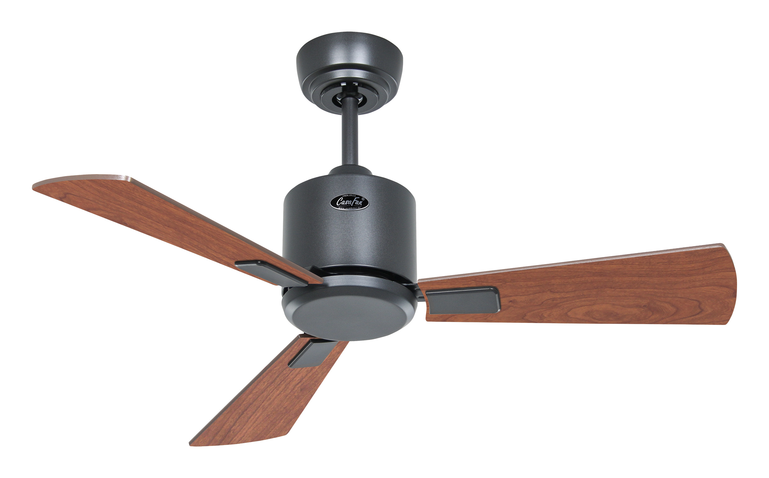 CasaFan Deckenventilator Eco Neo III 92 BG-NB/KI 0 - 10 V Produktbild Ean:4024397384037 SKU:9520011 Deckenventilator von www.Deckenventilator-Experte.de Bild 4
