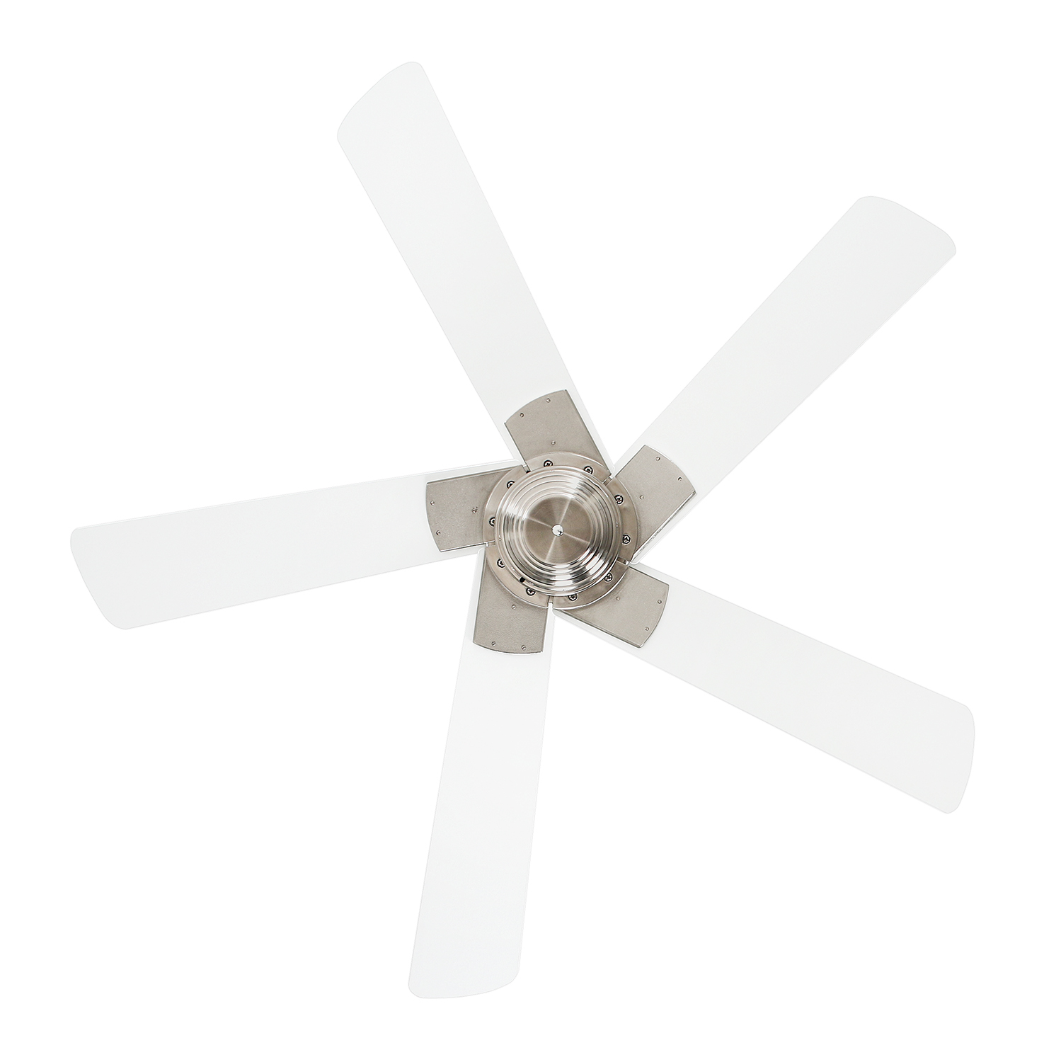 CasaFan Deckenventilator Rotary BN-WE mit Fernbedienung Produktbild Ean:4024397364459 SKU:9513274 Deckenventilator von www.Deckenventilator-Experte.de Bild 3