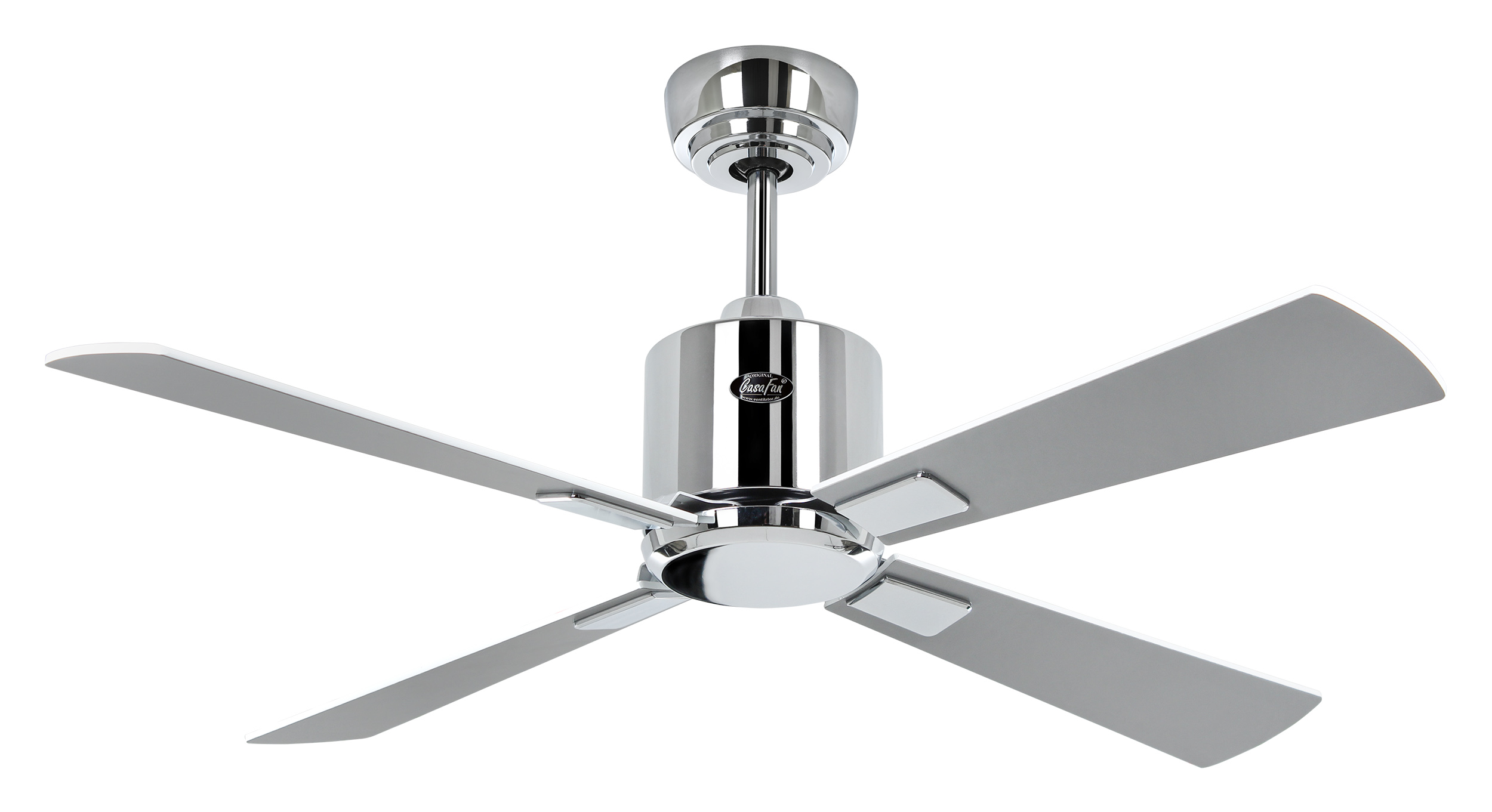 CasaFan Deckenventilator Eco Neo III 103 CH-WE/LG WiFi Produktbild Ean:4024397383368 SKU:948131W Deckenventilator von www.Deckenventilator-Experte.de Bild 9