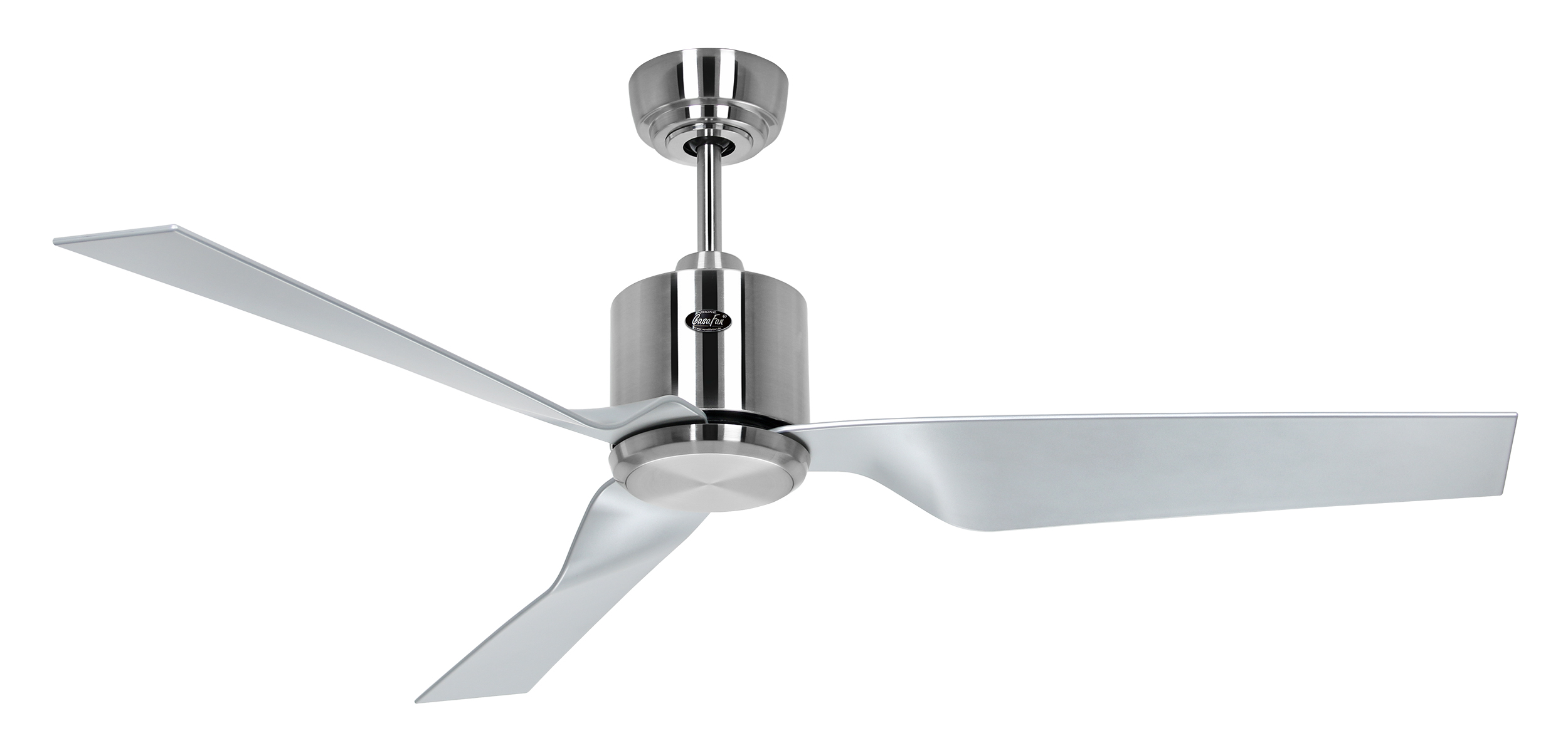 CasaFan Deckenventilator Eco Dynamix II BN-SI WiFi Produktbild Ean:4024397381180 SKU:313273W Deckenventilator von www.Deckenventilator-Experte.de Bild 10