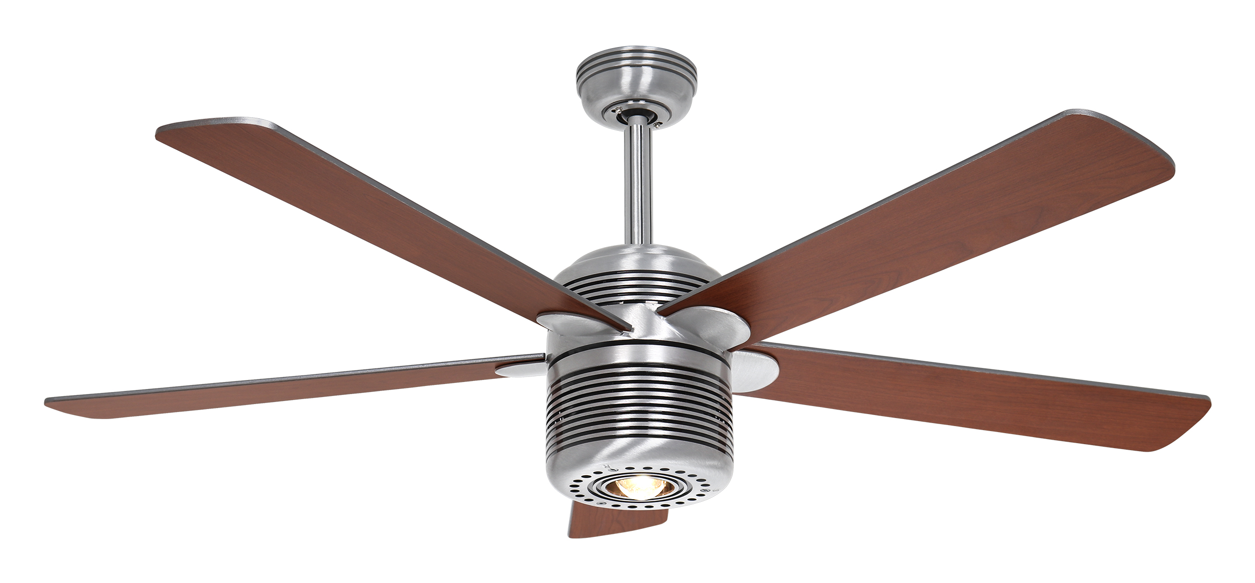CasaFan Deckenventilator ALU AL Produktbild Ean:4024397132188 SKU:513218 Deckenventilator von www.Deckenventilator-Experte.de Bild 5