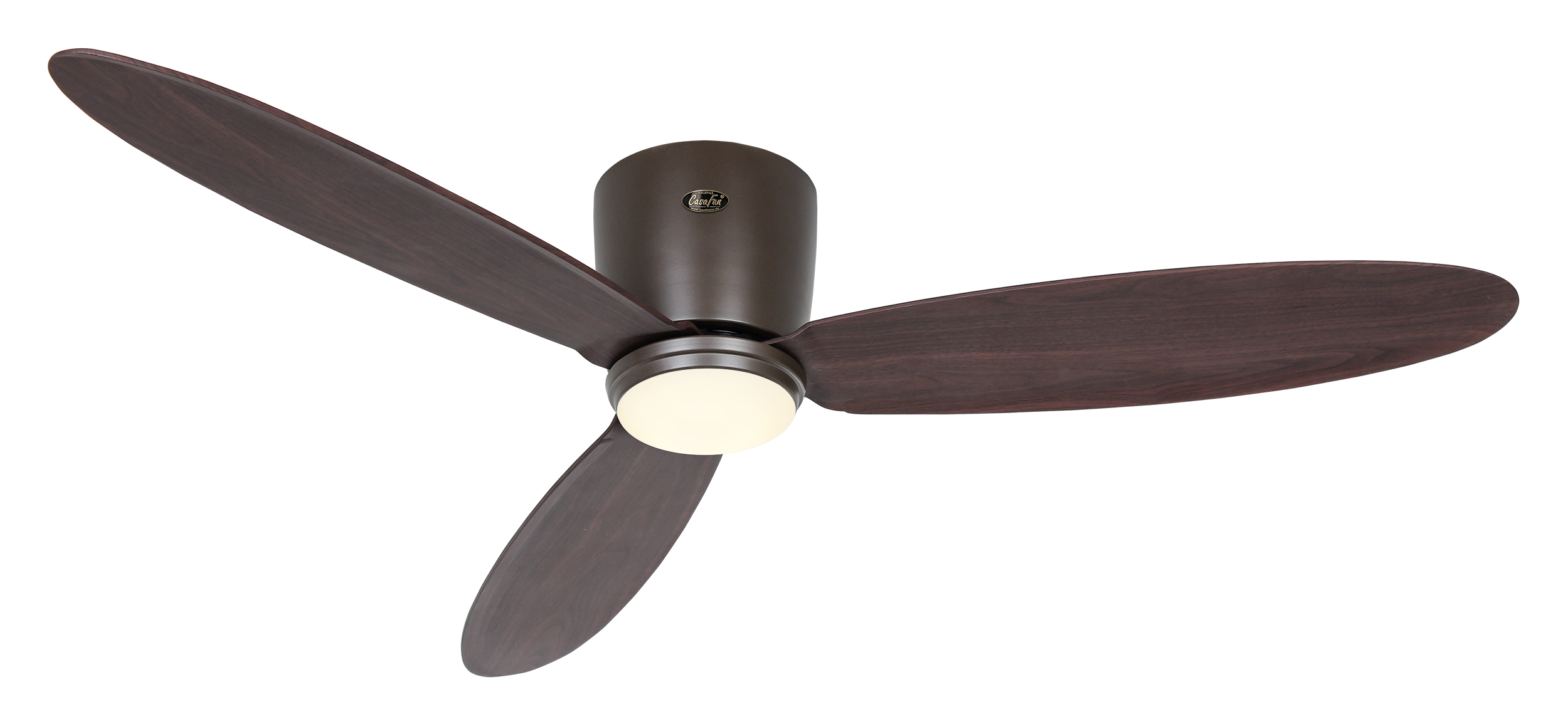 CasaFan Deckenventilator Eco Plano II 132 BZ-NB WiFi Produktbild Ean:4024397380961 SKU:313282W Deckenventilator von www.Deckenventilator-Experte.de Bild 6