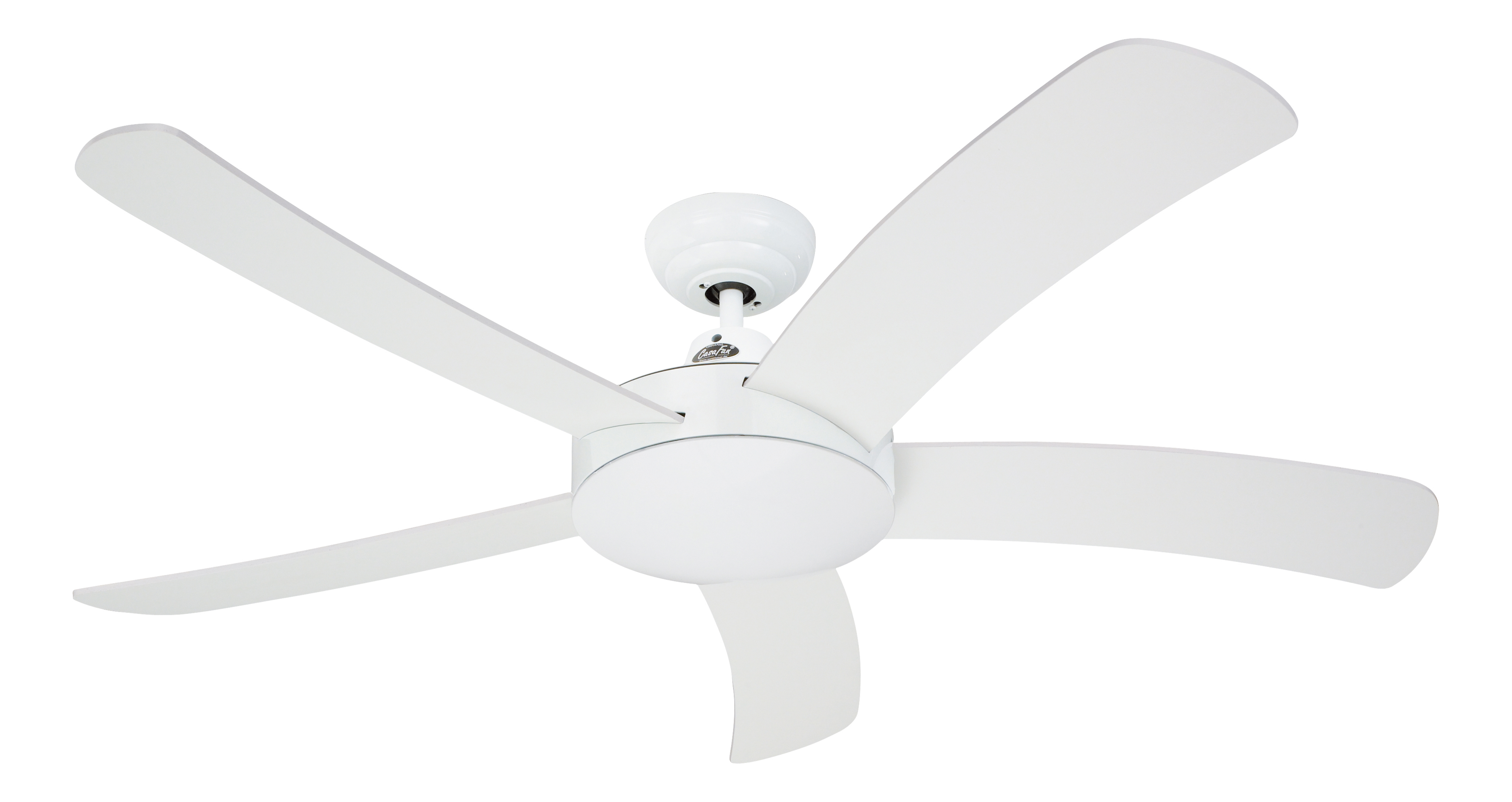 CasaFan Deckenventilator Falcetto WE ohne Steuerung Produktbild Ean:4024397340958 SKU:513272 Deckenventilator von www.Deckenventilator-Experte.de Bild 1