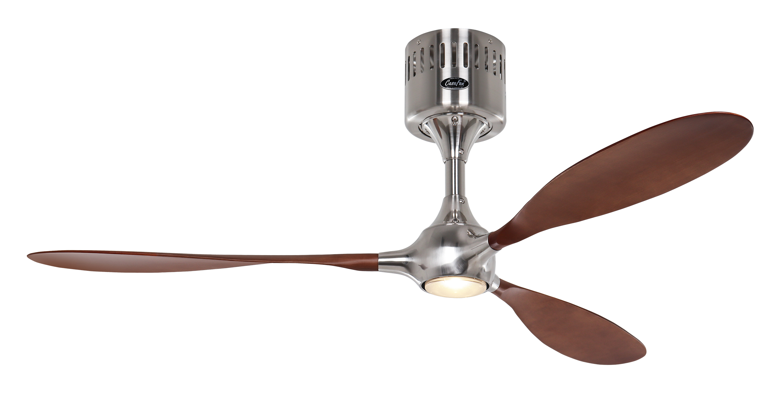 CasaFan Deckenventilator Helico Paddel BN-NB mit Fernbedienung Produktbild Ean:4024397349753 SKU:9313237 Deckenventilator von www.Deckenventilator-Experte.de Bild 2