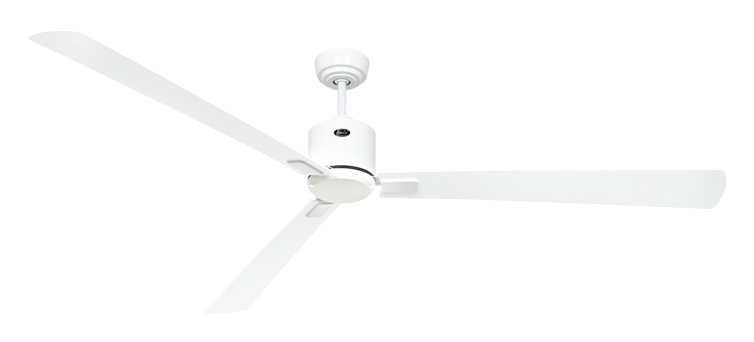 CasaFan Deckenventilator Eco Neo III 180 WE-WE/LG 0 - 10 V Produktbild Ean:4024397385560 SKU:9434091 Deckenventilator von www.Deckenventilator-Experte.de Bild 9