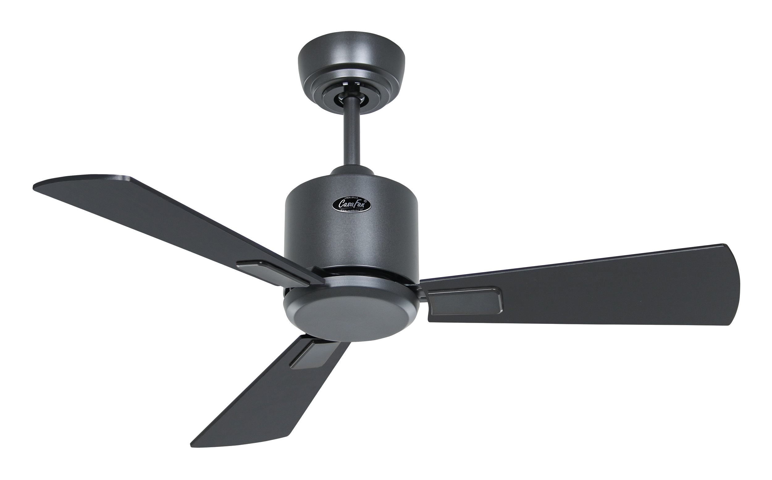 CasaFan Deckenventilator Eco Neo III 92 BG-SW/TK 0 - 10 V Produktbild Ean:4024397384044 SKU:9520111 Deckenventilator von www.Deckenventilator-Experte.de Bild 5