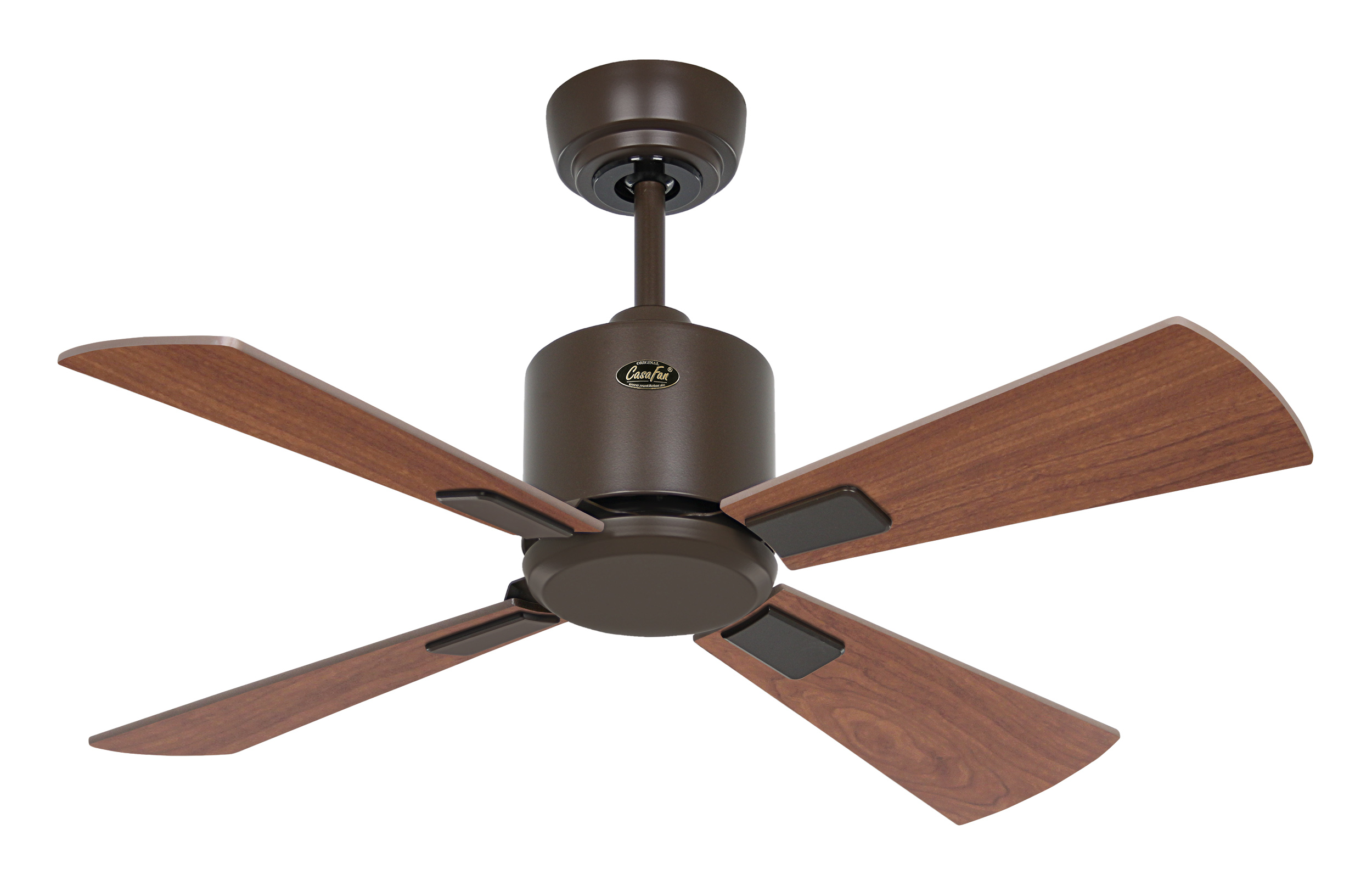 CasaFan Deckenventilator Eco Neo III 92 BZ-NB/KI WiFi Produktbild Ean:4024397383139 SKU:949011W Deckenventilator von www.Deckenventilator-Experte.de Bild 3