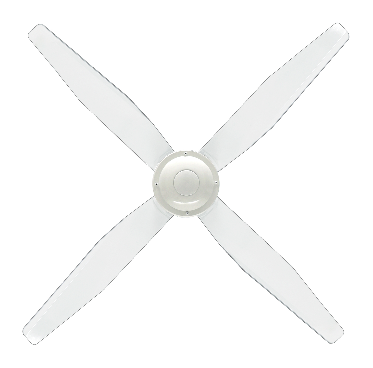 CasaFan Deckenventilator CasaFan Libelle WE mit Fernbedienung Produktbild Ean:4024397341160 SKU:9413251 Deckenventilator von www.Deckenventilator-Experte.de Bild 2