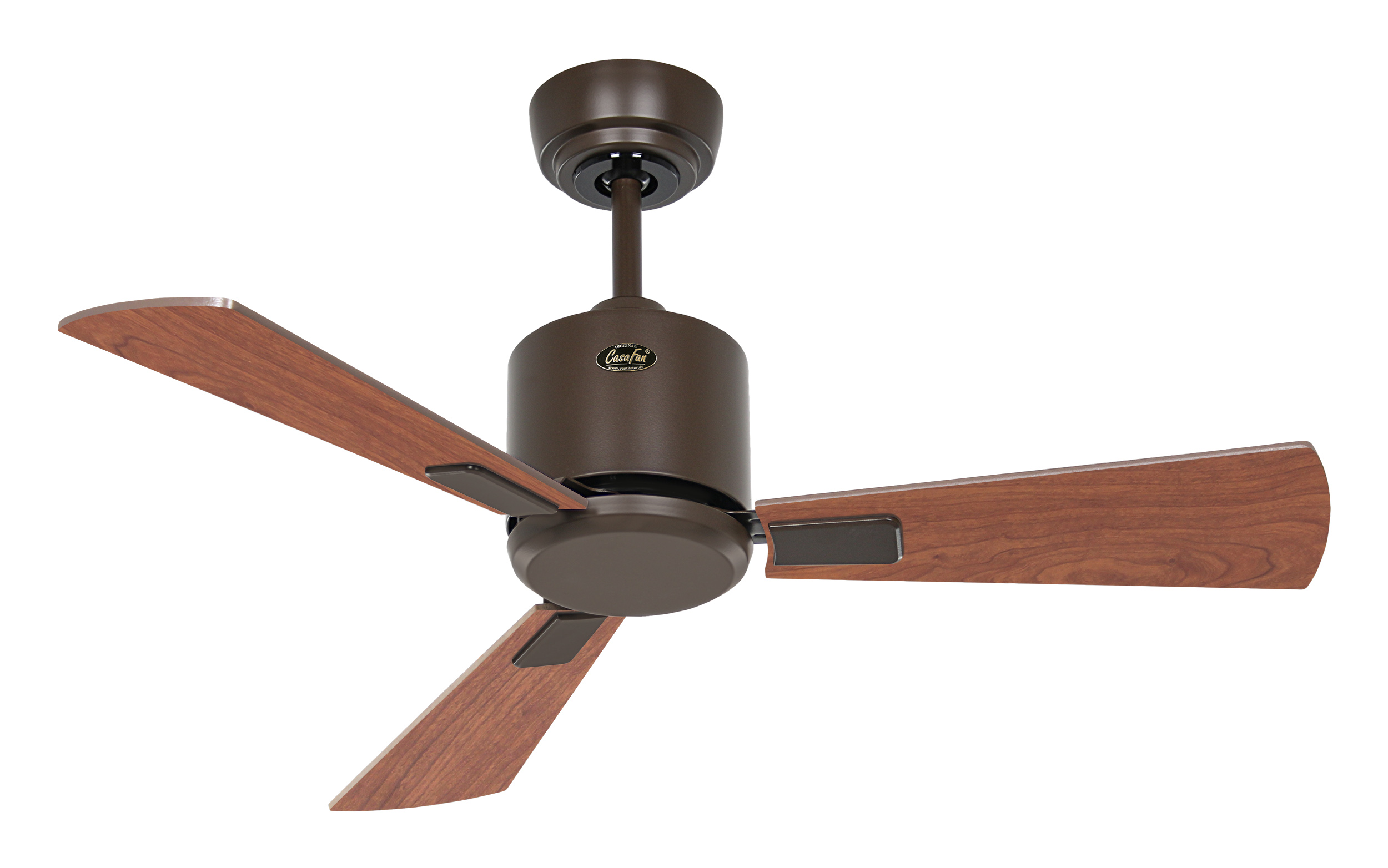 CasaFan Deckenventilator Eco Neo III 92 BZ-NB/KI 0 - 10 V Produktbild Ean:4024397384105 SKU:9490111 Deckenventilator von www.Deckenventilator-Experte.de Bild 5