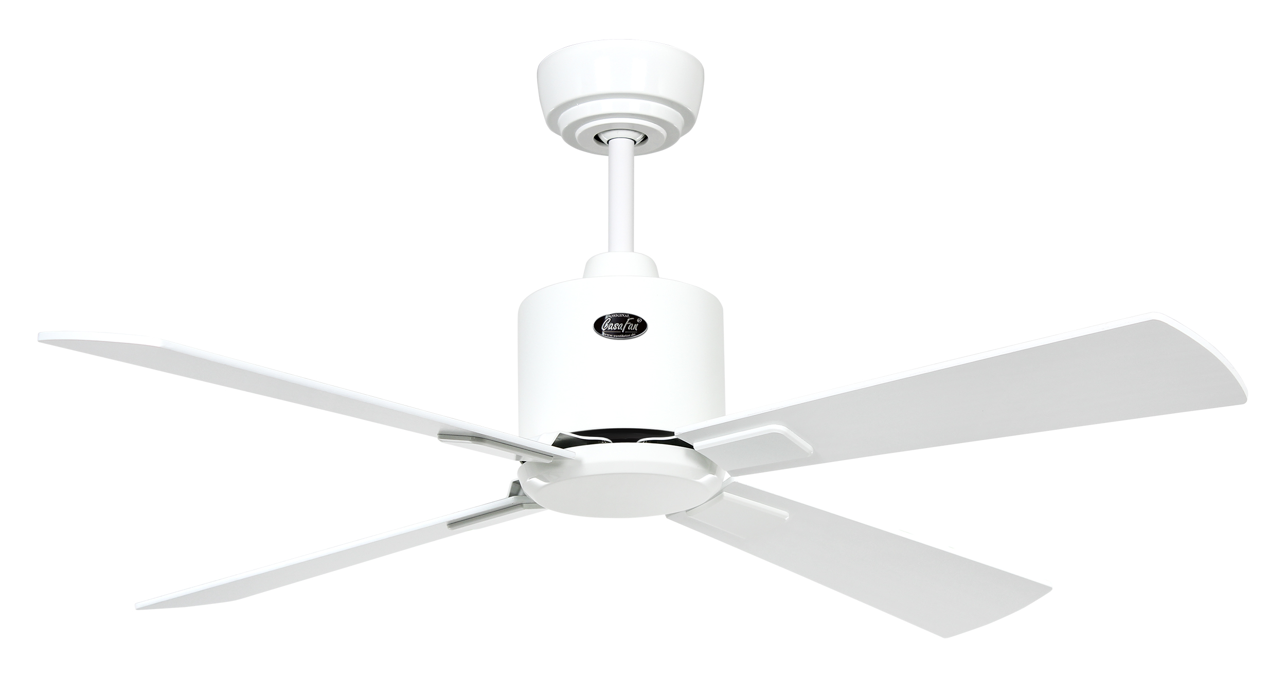 CasaFan Deckenventilator Eco Neo III 103 WE-WE/LG WiFi Produktbild Ean:4024397383429 SKU:943131W Deckenventilator von www.Deckenventilator-Experte.de Bild 7