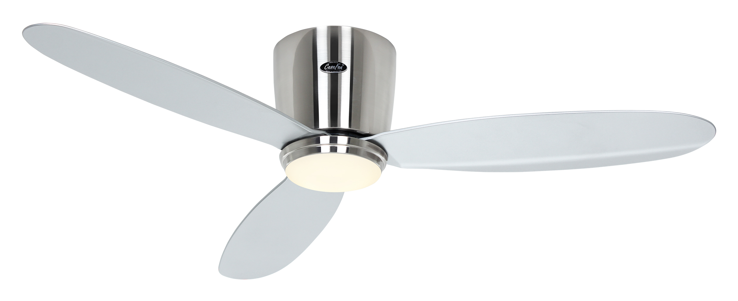 CasaFan Deckenventilator Eco Plano II 112 BN-SI WiFi Produktbild Ean:4024397380886 SKU:311280W Deckenventilator von www.Deckenventilator-Experte.de Bild 5