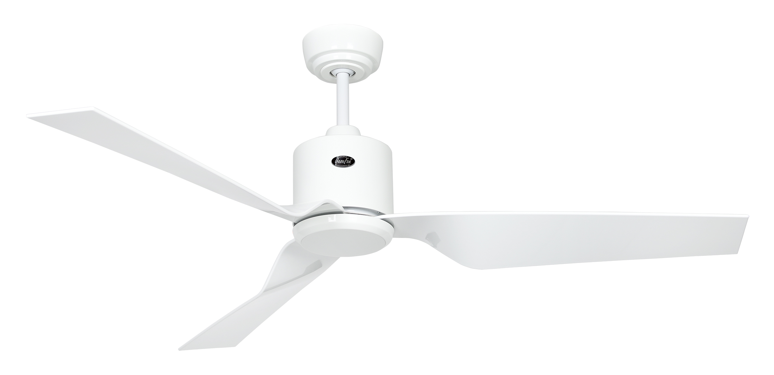 CasaFan Deckenventilator Eco Dynamix II WE-WE 0 - 10 V Produktbild Ean:4024397382132 SKU:3132741 Deckenventilator von www.Deckenventilator-Experte.de Bild 2