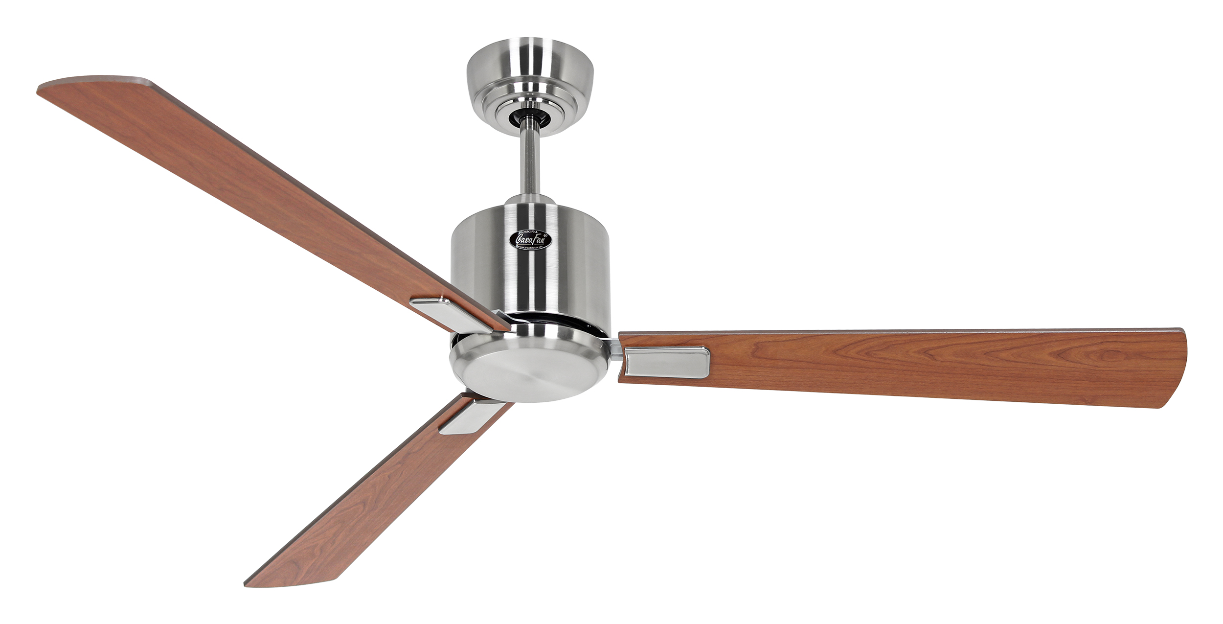 CasaFan Deckenventilator Eco Neo III 132 BN-NB/KI 0 - 10 V Produktbild Ean:4024397384464 SKU:9422121 Deckenventilator von www.Deckenventilator-Experte.de Bild 6