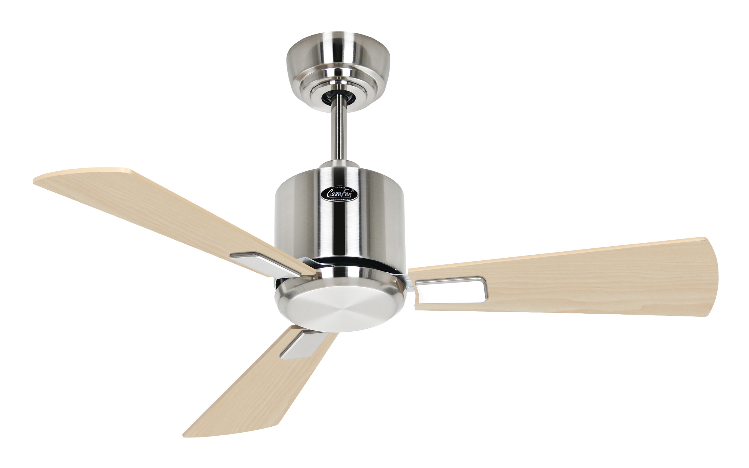 CasaFan Deckenventilator Eco Neo III 92 BN-AH/BU 0 - 10 V Produktbild Ean:4024397384068 SKU:9420211 Deckenventilator von www.Deckenventilator-Experte.de Bild 5