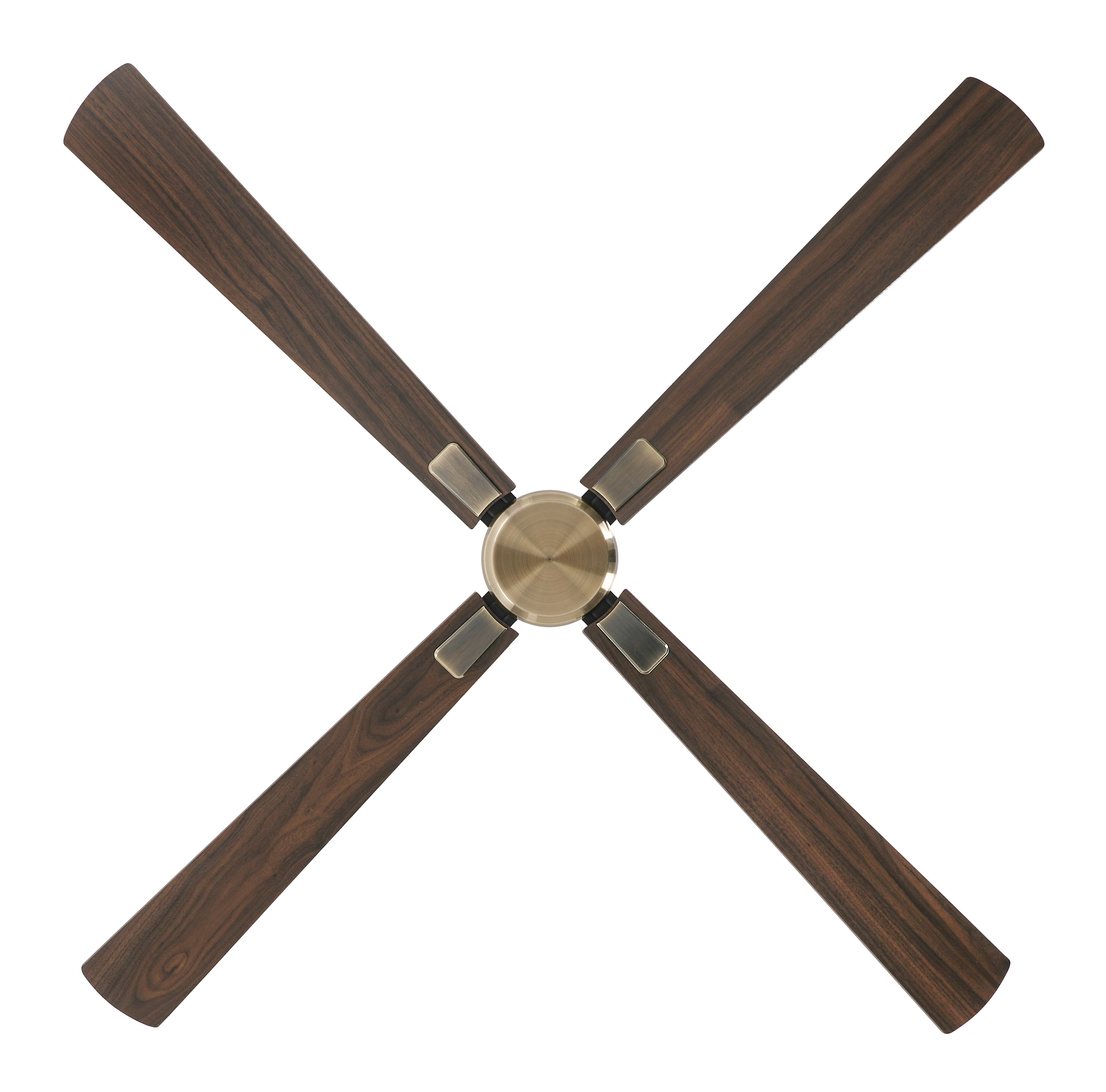 CasaFan Deckenventilator Eco Neo III 152 MA-NB/KI 0 - 10 V Produktbild Ean:4024397385348 SKU:9443131 Deckenventilator von www.Deckenventilator-Experte.de Bild 8
