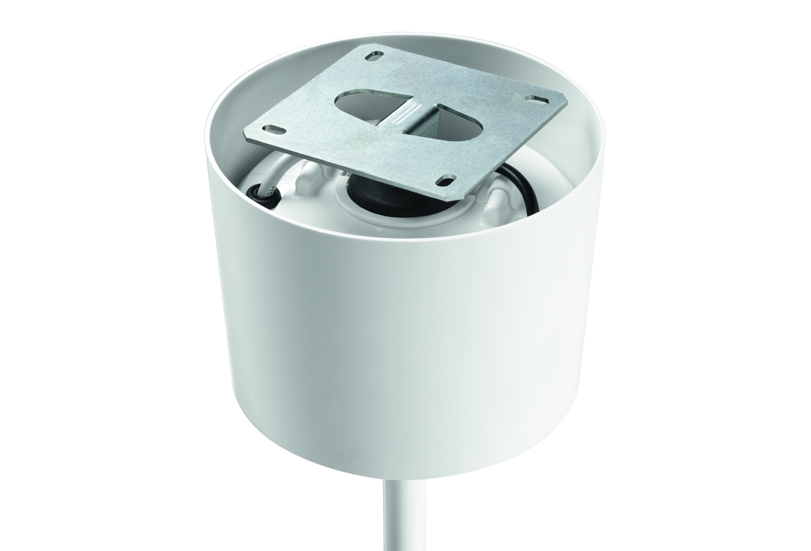 Vortice Deckenventilator Nordik Eco 140 Produktbild Ean:4024397369904 SKU:61062 Deckenventilator von www.Deckenventilator-Experte.de Bild 6