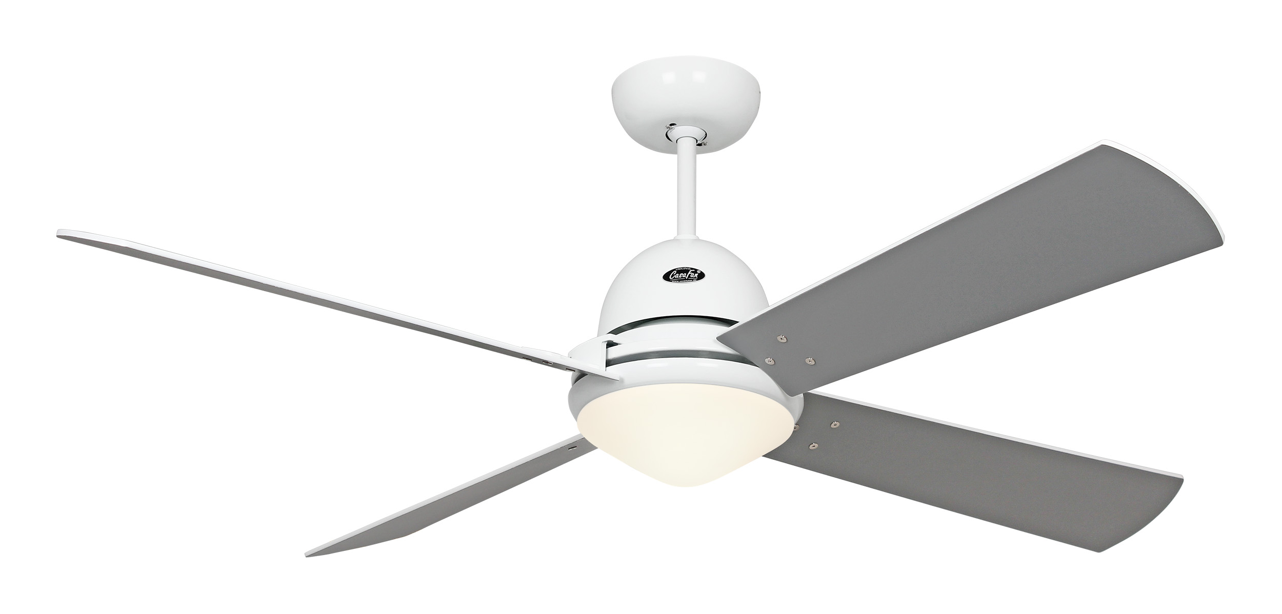 CasaFan Deckenventilator Libeccio WE ohne Steuerung Produktbild Ean:4024397341146 SKU:314254 Deckenventilator von www.Deckenventilator-Experte.de Bild 9