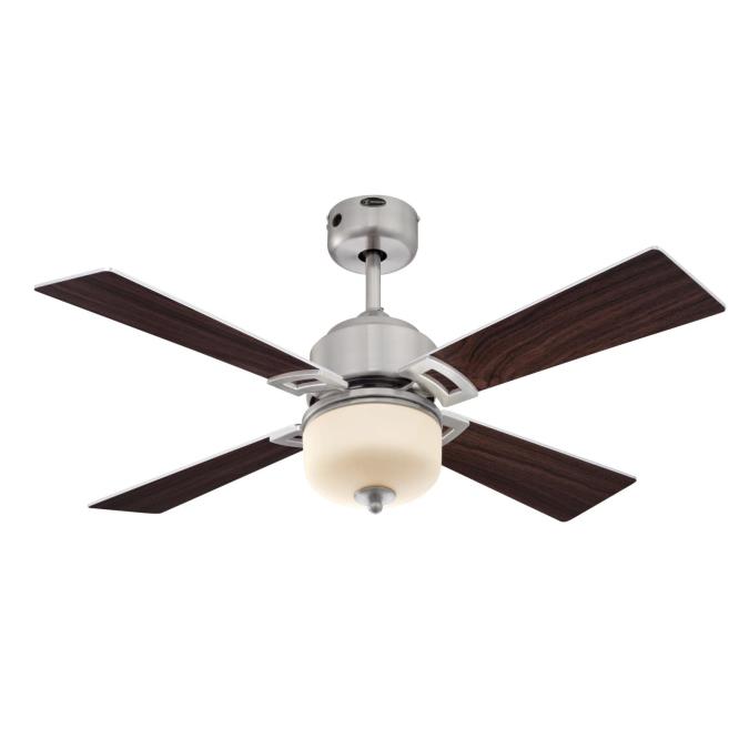 Westinghouse Athena 105 cm Deckevenventilator - EAN 4895105608659 Produkt 7801040 Bild 0
