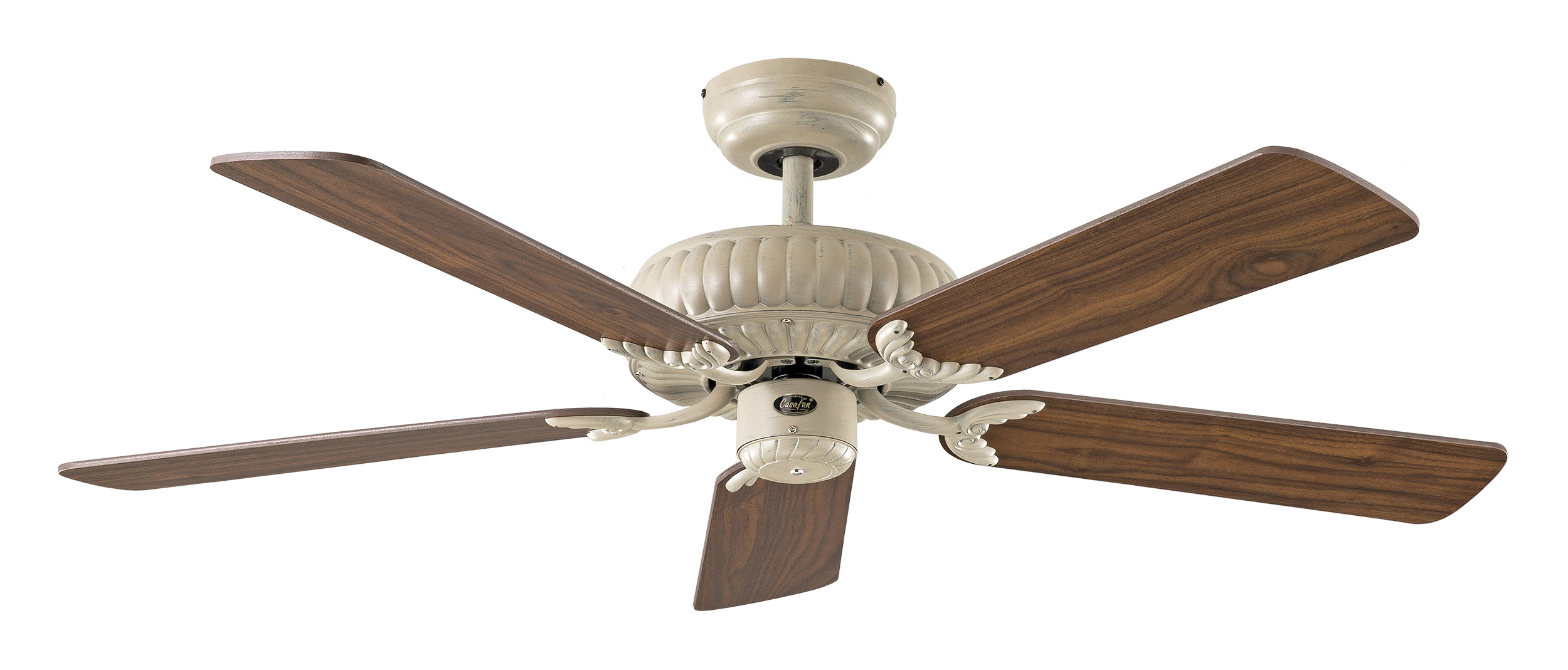 CasaFan Deckenventilator Eco Imperial 132 AW Produktbild Ean:4024397364152 SKU:513223 Deckenventilator von www.Deckenventilator-Experte.de Bild 1