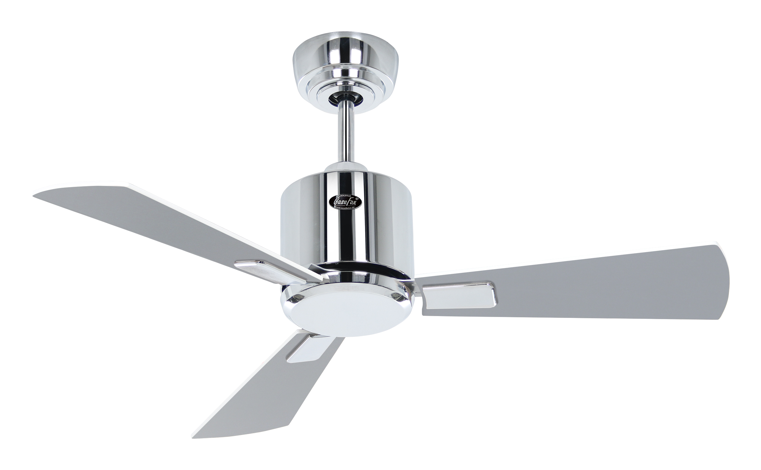 CasaFan Deckenventilator Eco Neo III 92 CH-WE/LG WiFi Produktbild Ean:4024397383177 SKU:948031W Deckenventilator von www.Deckenventilator-Experte.de Bild 5