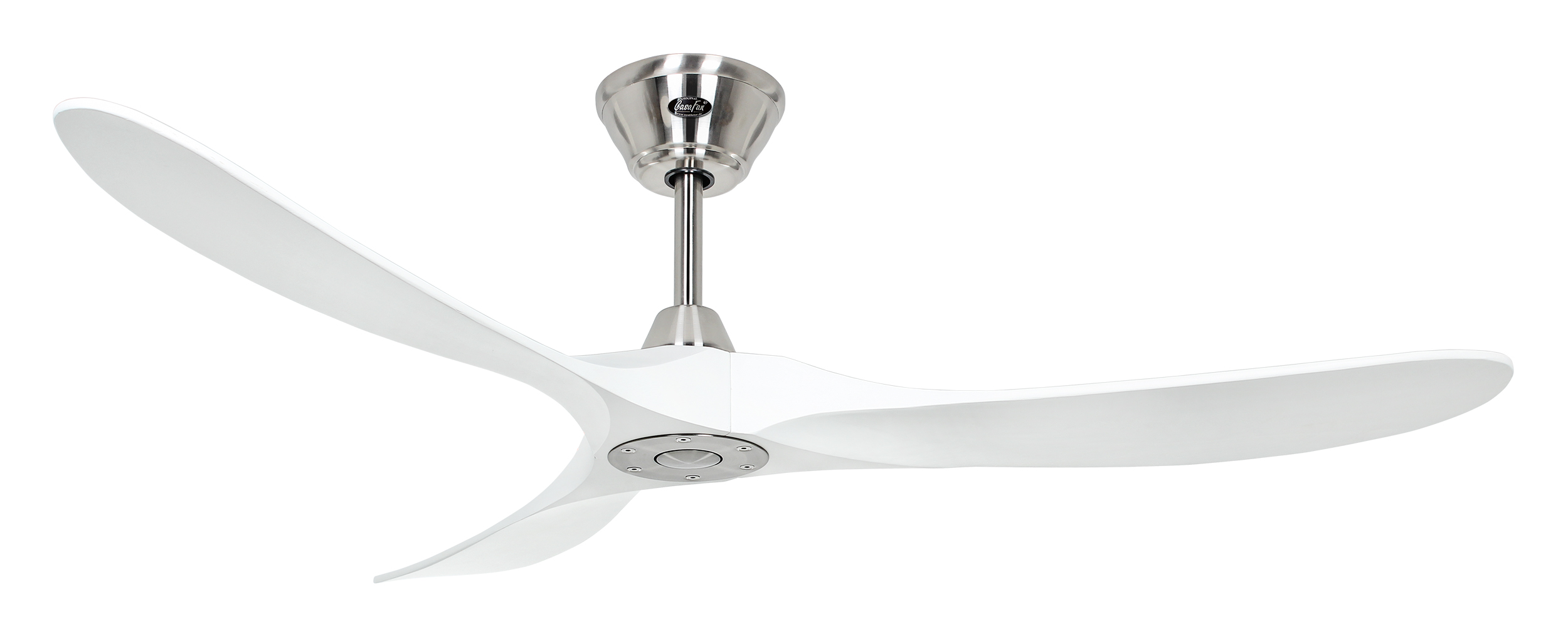 CasaFan Deckenventilator Eco Genuino 152 BN-MW Produktbild Ean:4024397376094 SKU:315224 Deckenventilator von www.Deckenventilator-Experte.de Bild 3