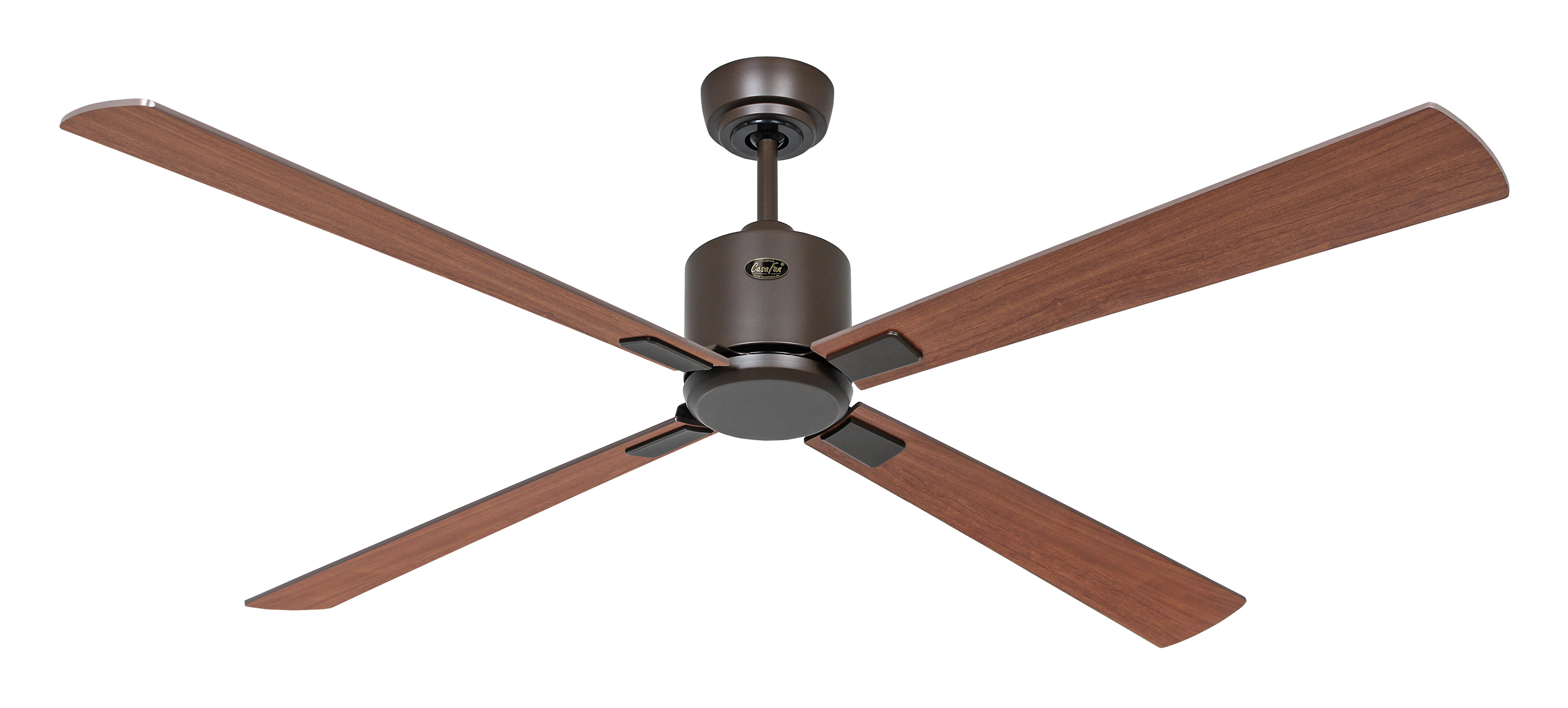 CasaFan Deckenventilator Eco Neo III 152 BZ-NB/KI WiFi Produktbild Ean:4024397383818 SKU:949313W Deckenventilator von www.Deckenventilator-Experte.de Bild 4