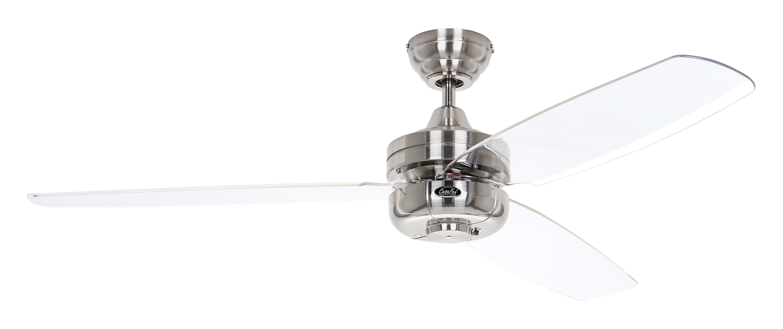 CasaFan Deckenventilator Night Flight BN-TR mit Fernbedienung Produktbild Ean:4024397364374 SKU:9313217 Deckenventilator von www.Deckenventilator-Experte.de Bild 3