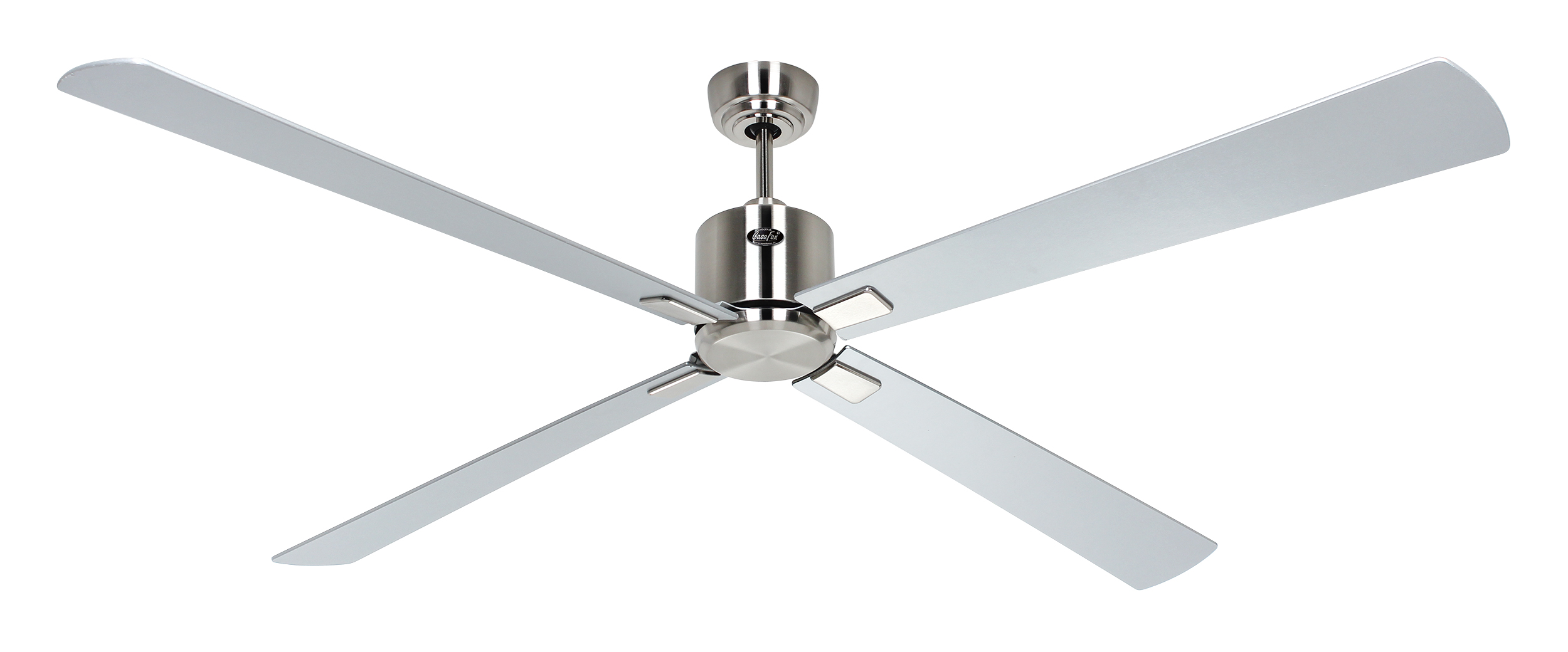 CasaFan Deckenventilator Eco Neo III 180 BN-WN/SI 0 - 10 V Produktbild Ean:4024397385454 SKU:9424101 Deckenventilator von www.Deckenventilator-Experte.de Bild 4