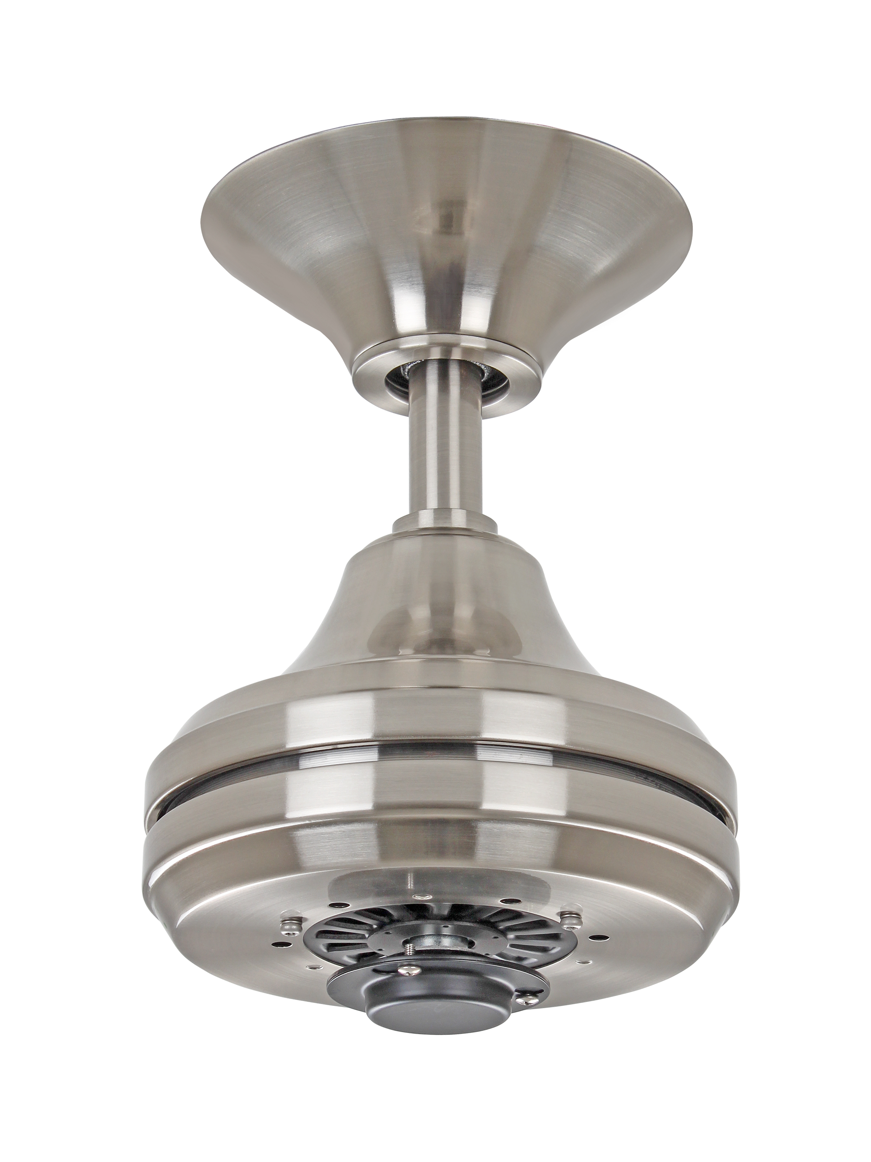 Fanimation Deckenventilator Motor SPITFIRE BN Produktbild Ean:4024397367795 SKU:MA6721BN Deckenventilator von www.Deckenventilator-Experte.de Bild 1