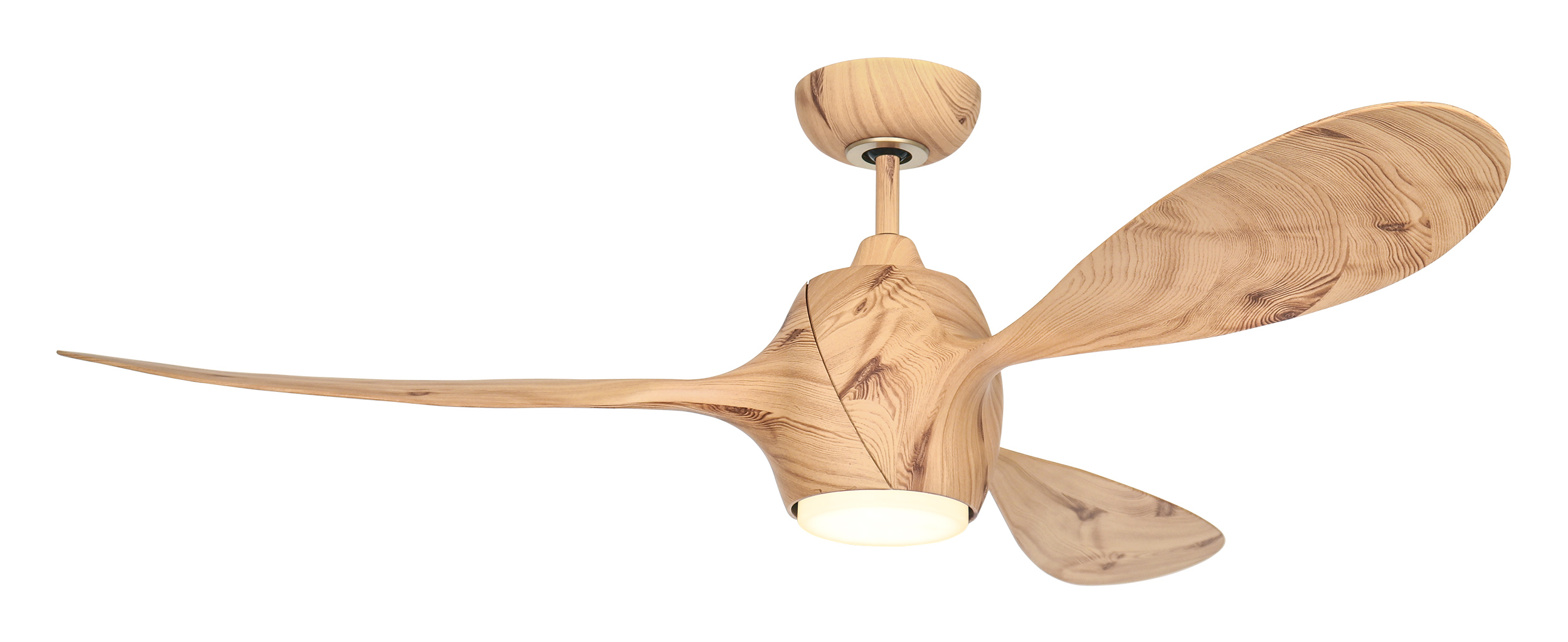 CasaFan Deckenventilator Eco Fiore 142 RP Produktbild Ean:4024397142286 SKU:314228 Deckenventilator von www.Deckenventilator-Experte.de Bild 4