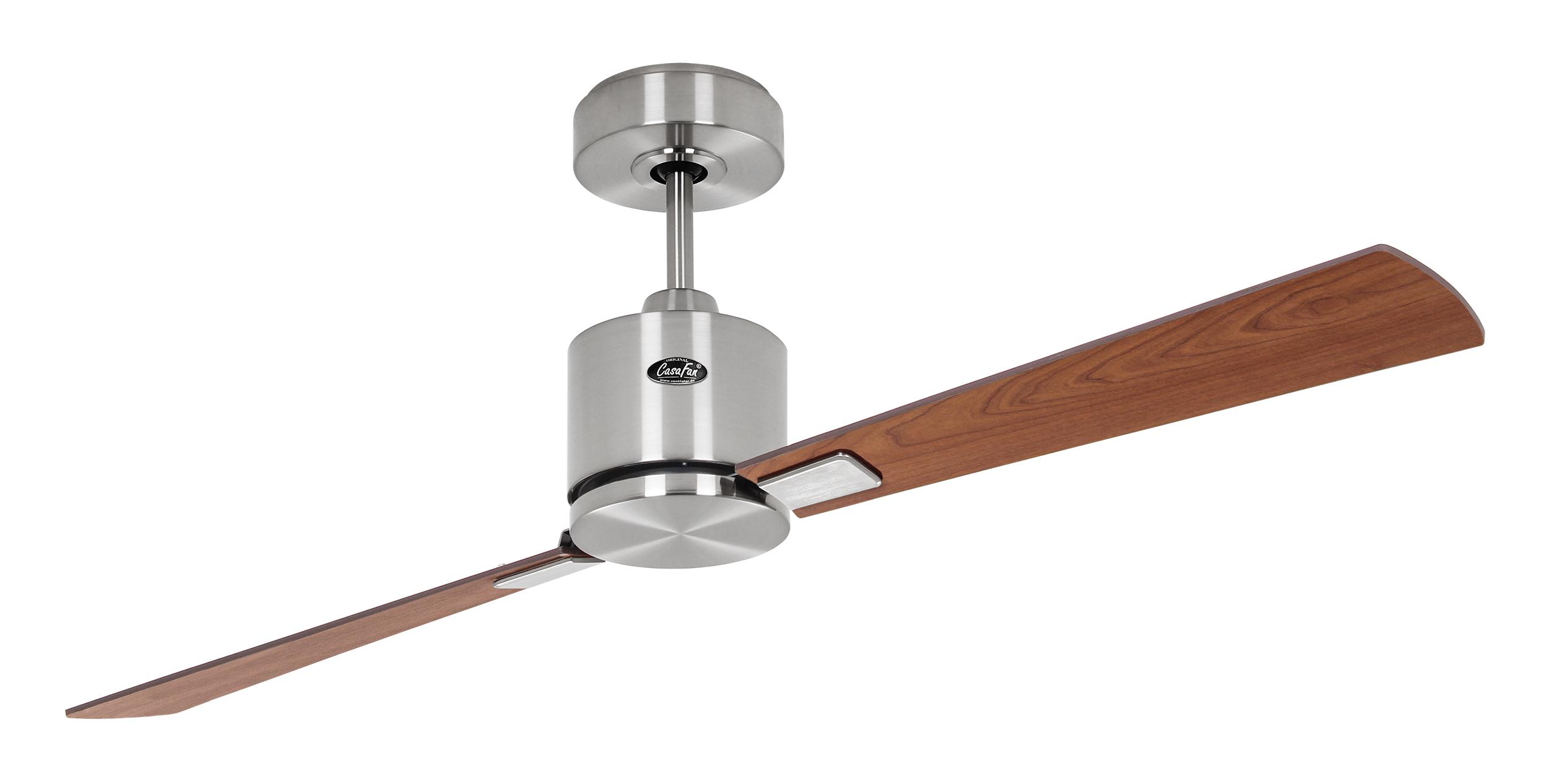 CasaFan Deckenventilator Eco Concept 132 BN-NB/KI Produktbild Ean:4024397369232 SKU:921361 Deckenventilator von www.Deckenventilator-Experte.de Bild 3