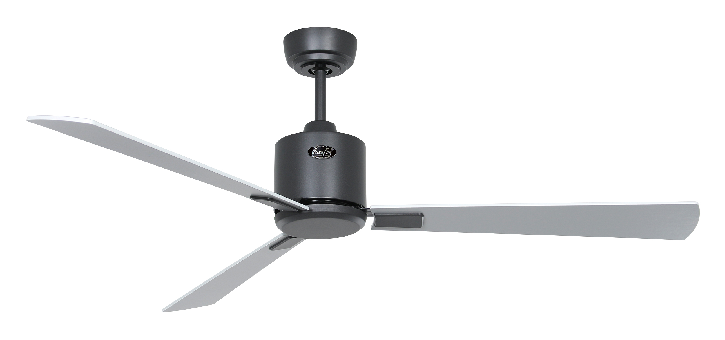 CasaFan Deckenventilator Eco Neo III 132 BG-WE/LG 0 - 10 V Produktbild Ean:4024397384433 SKU:9522321 Deckenventilator von www.Deckenventilator-Experte.de Bild 10