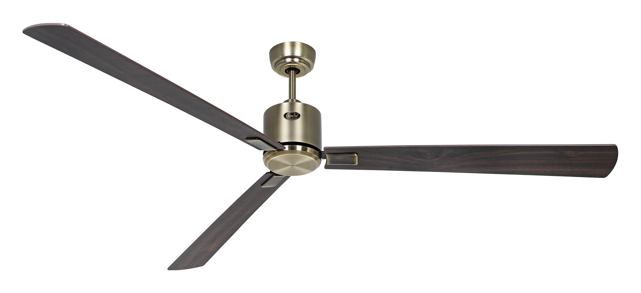 CasaFan Deckenventilator Eco Neo III 180 MA-NB/KI 0 - 10 V Produktbild Ean:4024397385539 SKU:9444151 Deckenventilator von www.Deckenventilator-Experte.de Bild 10