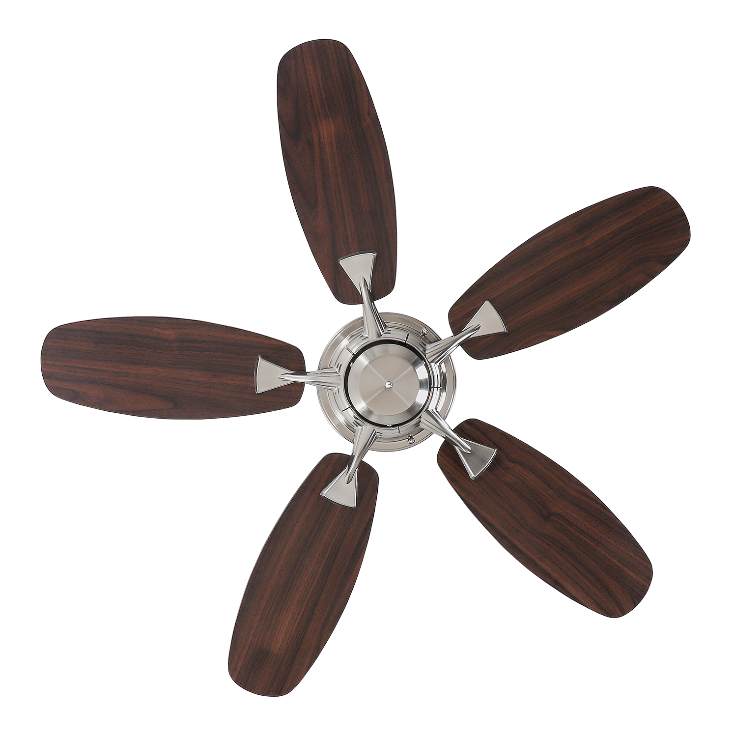 CasaFan Deckenventilator Eco Gamma 103 NB-SW Produktbild Ean:4024397103454 SKU:9510345 Deckenventilator von www.Deckenventilator-Experte.de Bild 4