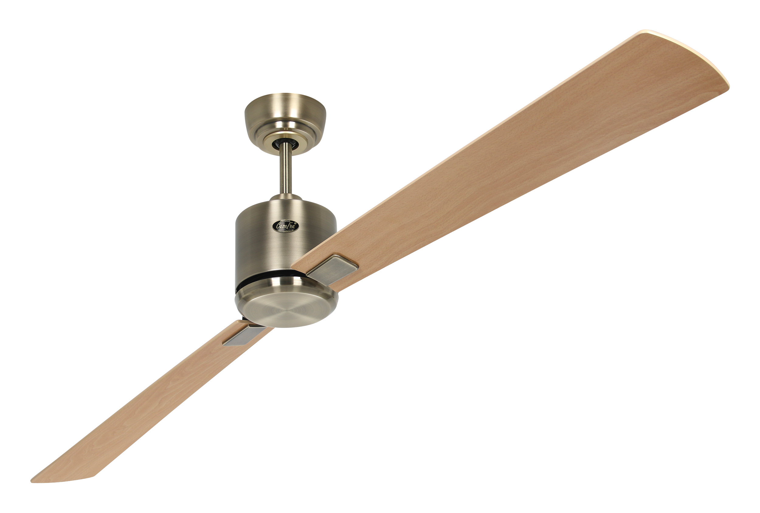 CasaFan Deckenventilator Eco Neo III 180 MA-AH/BU 0 - 10 V Produktbild Ean:4024397385522 SKU:9444251 Deckenventilator von www.Deckenventilator-Experte.de Bild 7