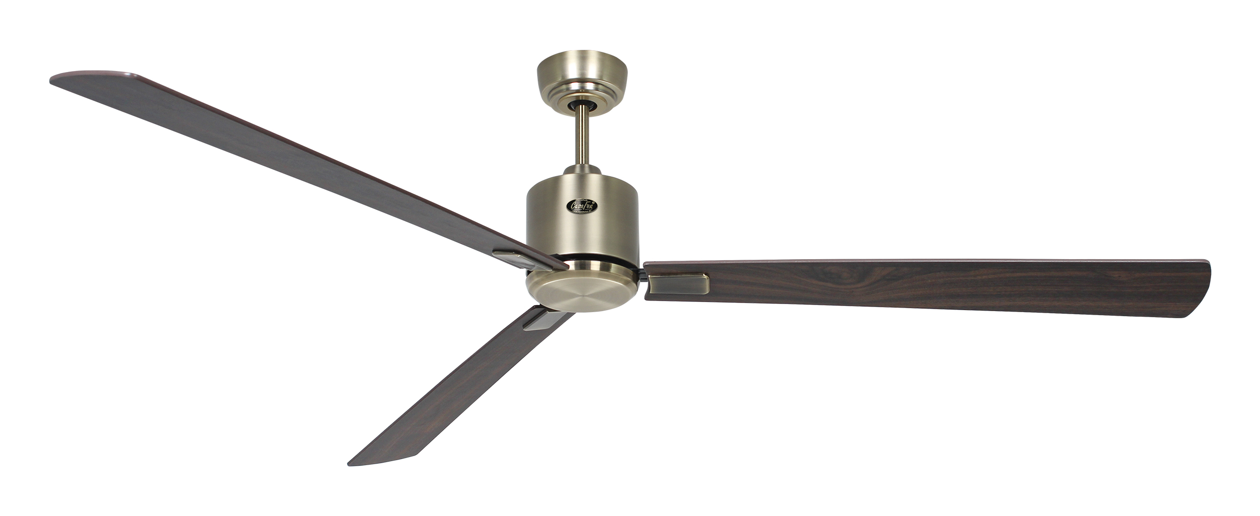 CasaFan Deckenventilator Eco Neo III 180 MA-NB/KI 0 - 10 V Produktbild Ean:4024397385539 SKU:9444151 Deckenventilator von www.Deckenventilator-Experte.de Bild 2